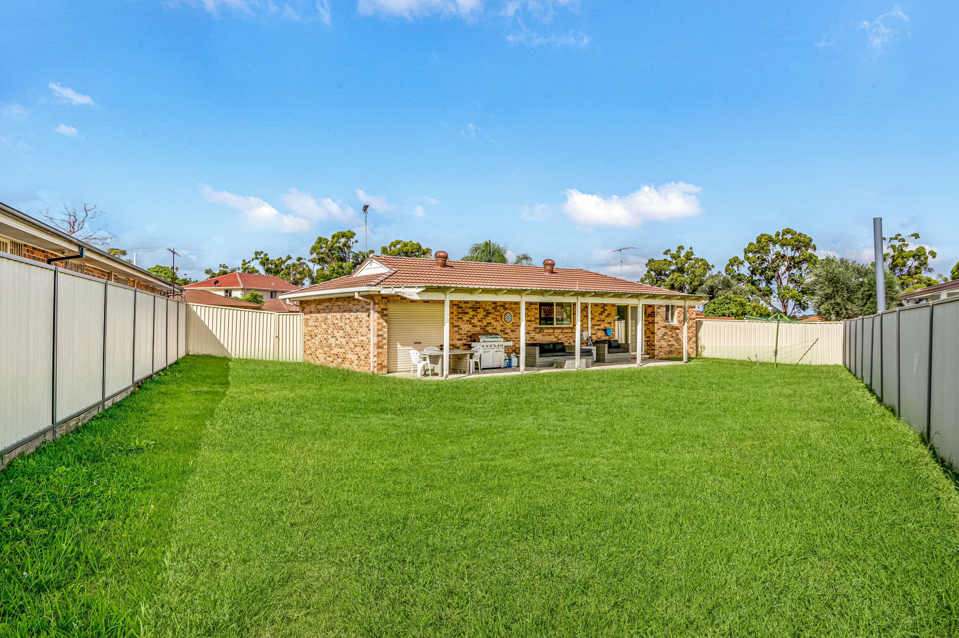 6 Prion Place, Hinchinbrook NSW 2168, Hinchinbrook - Thumbnail 8