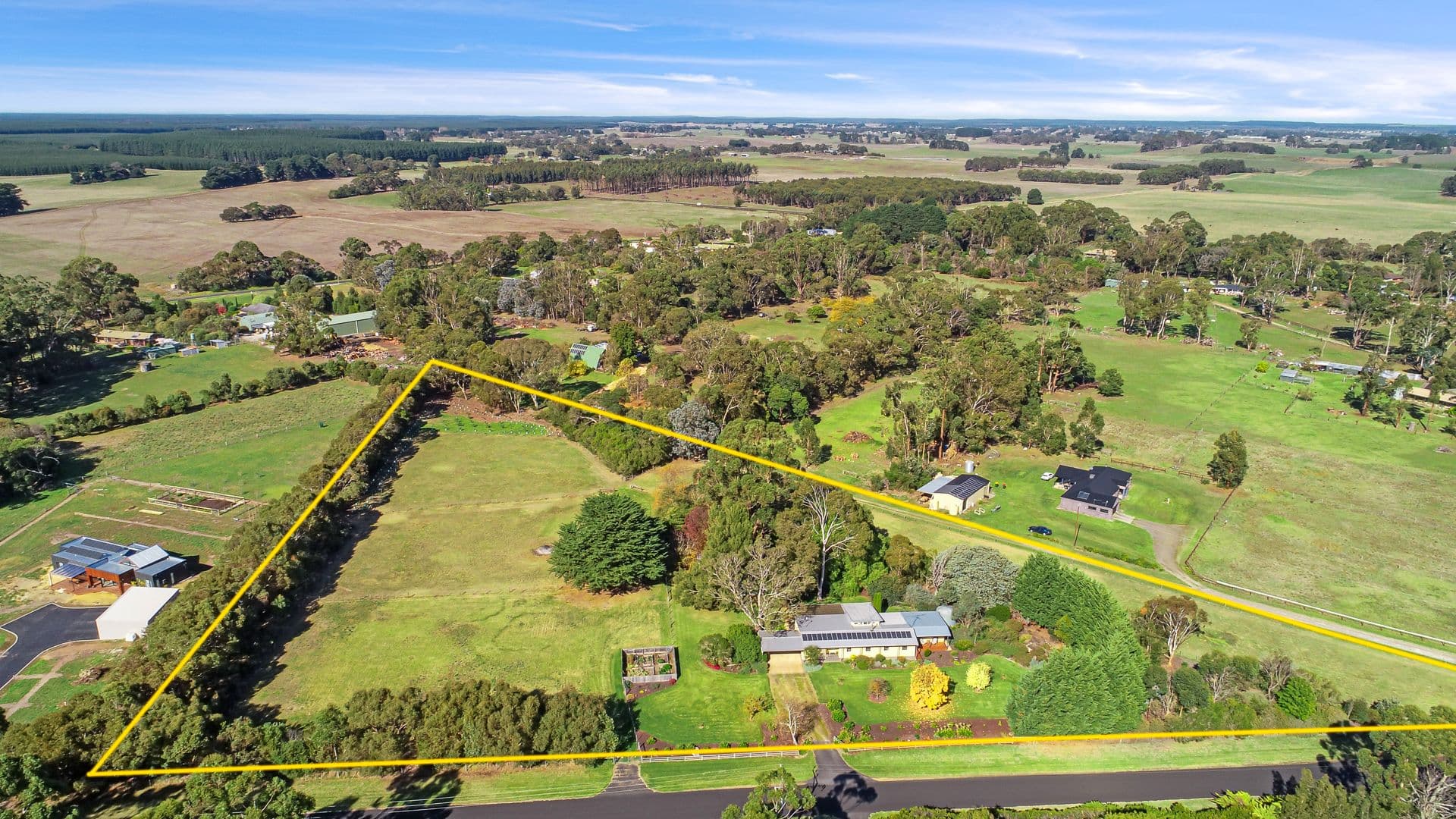 100 Leggett Road, Worrolong SA 5291, Worrolong - Thumbnail 2