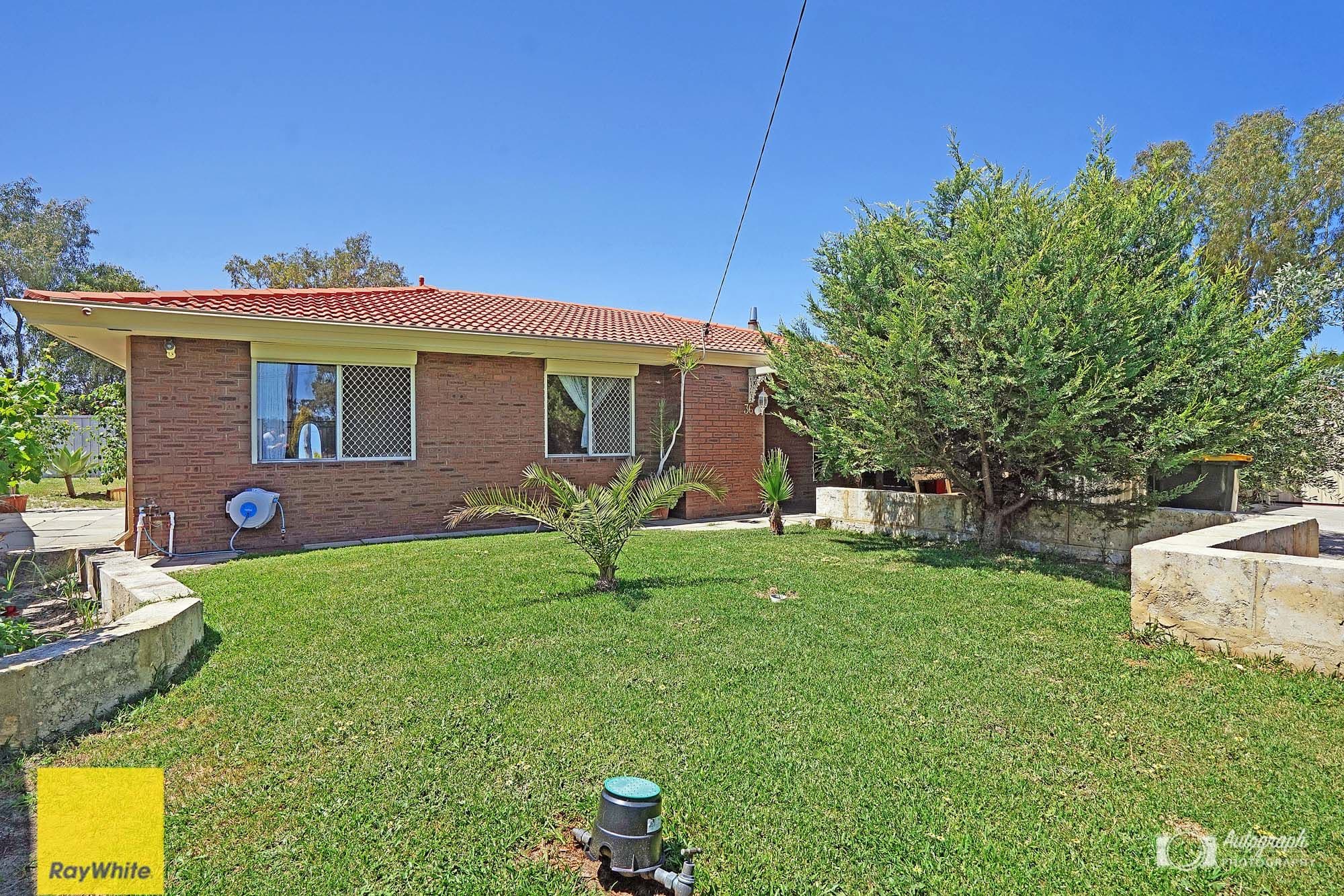 36 Meakers Way, Girrawheen WA 6064, Girrawheen - Thumbnail 6