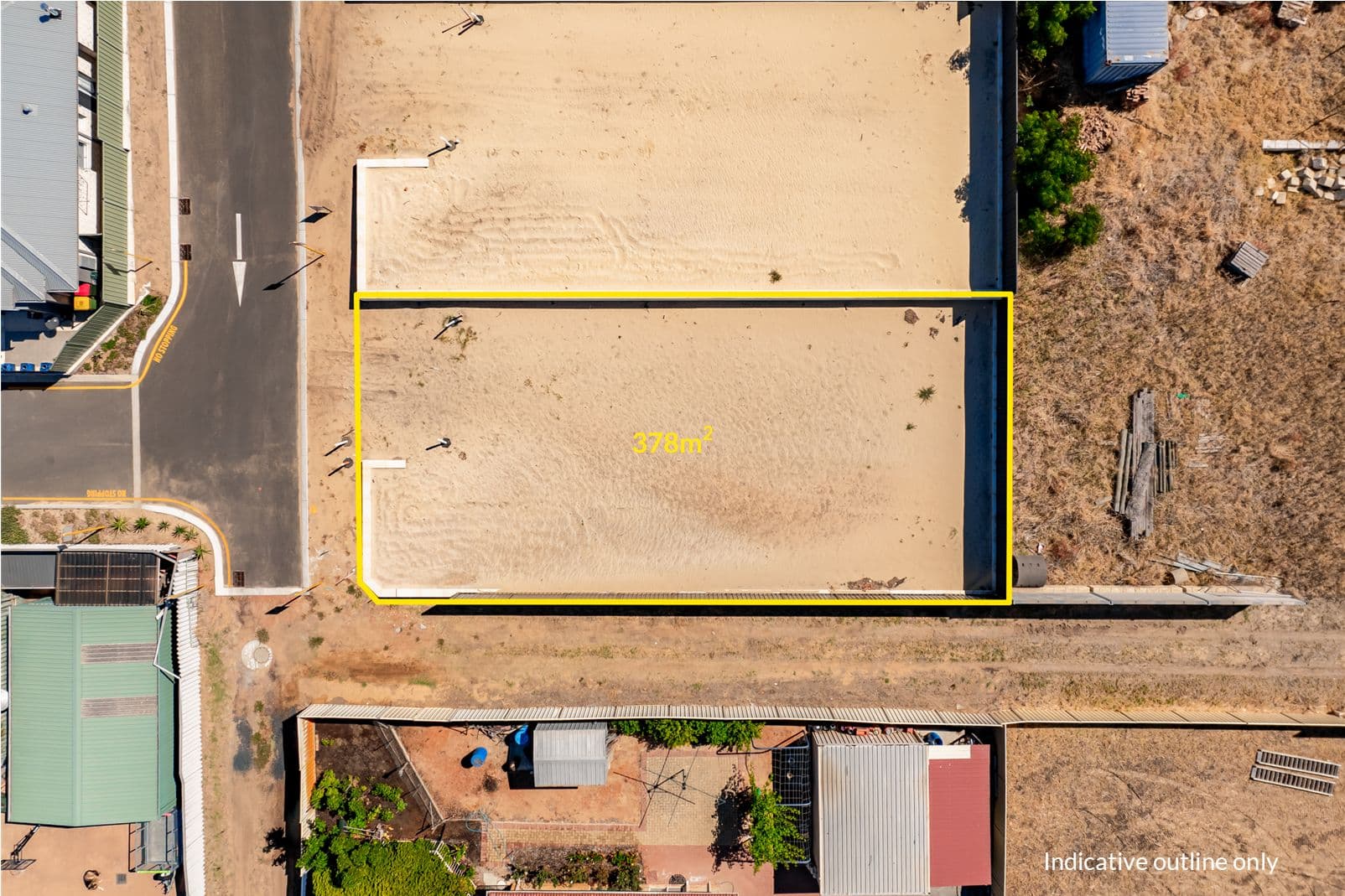 PL 4 Hymus Lane, Australind WA 6233, Australind - Thumbnail 4