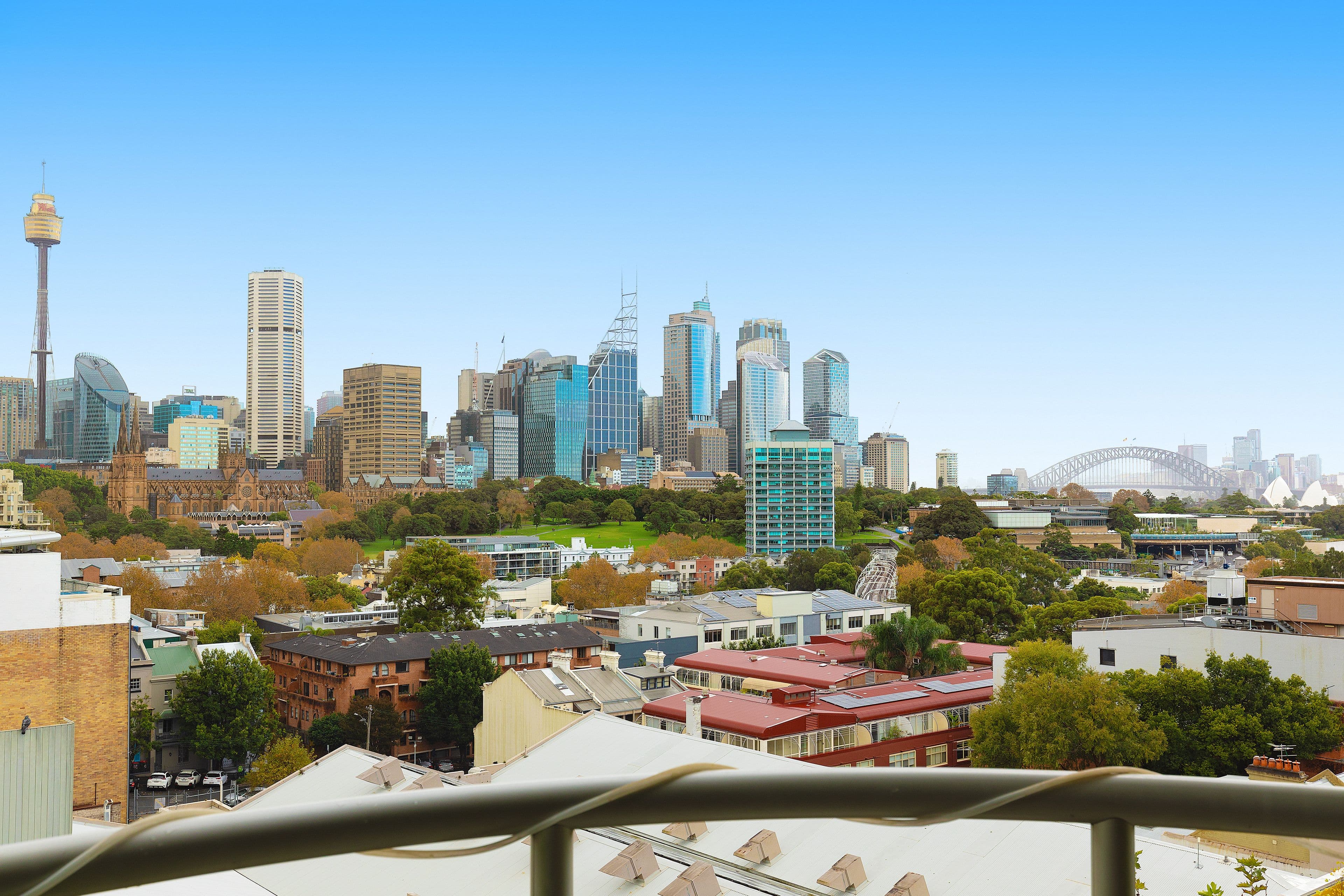 200 William Street, Woolloomooloo NSW 2011, Woolloomooloo - Thumbnail 3