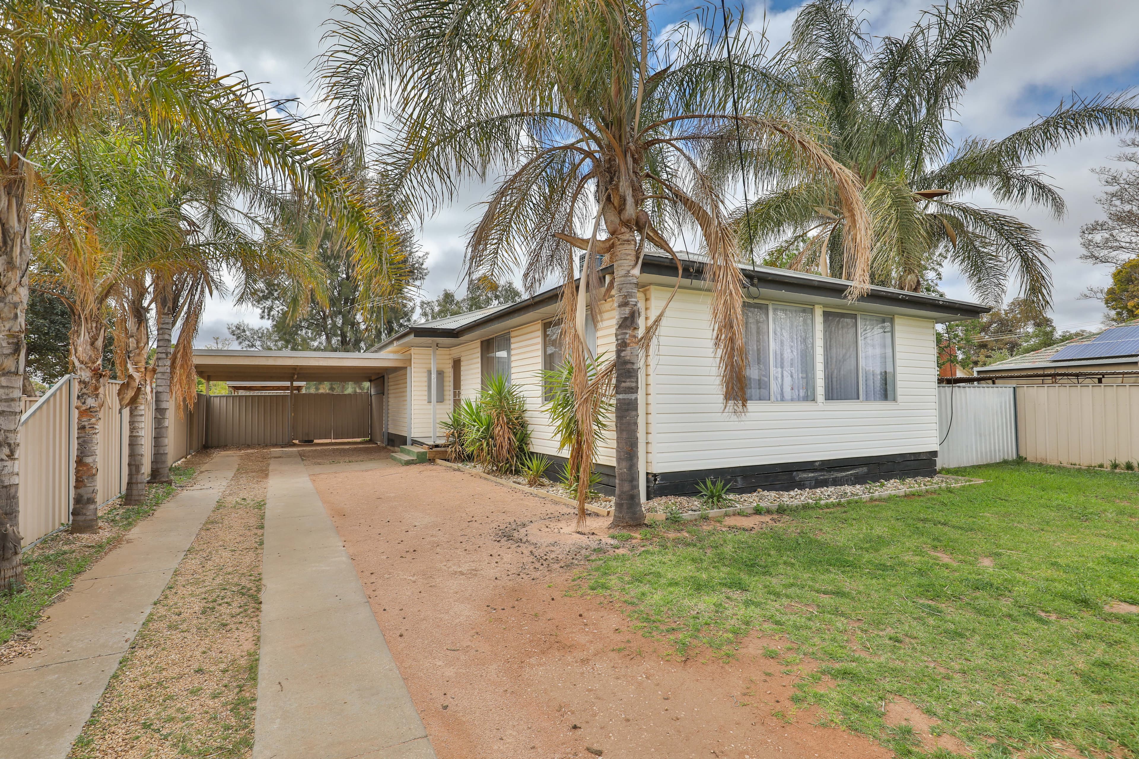 21 Keam Crescent, Mildura VIC 3500, Mildura - Thumbnail 2