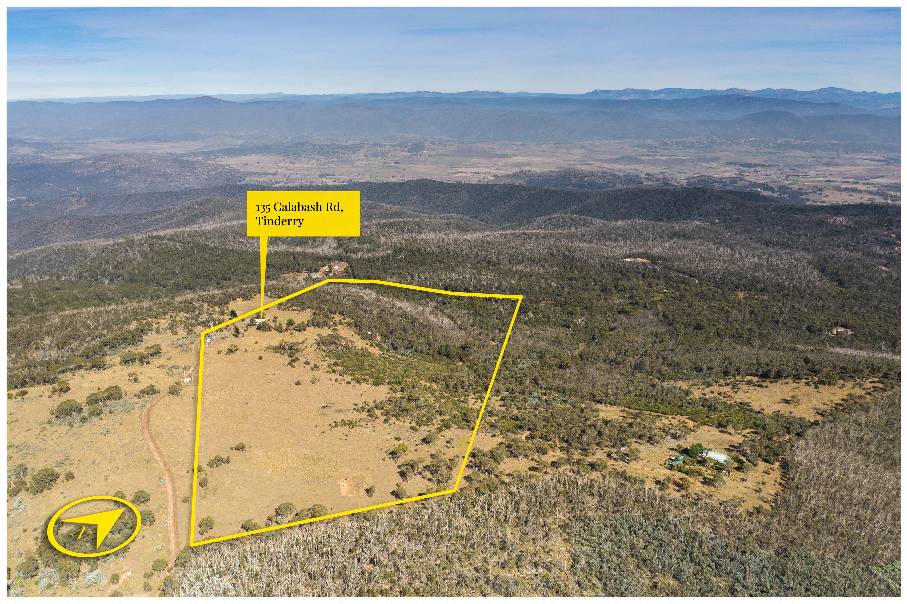 135 Calabash Road, Tinderry NSW 2620, Tinderry - Thumbnail 4