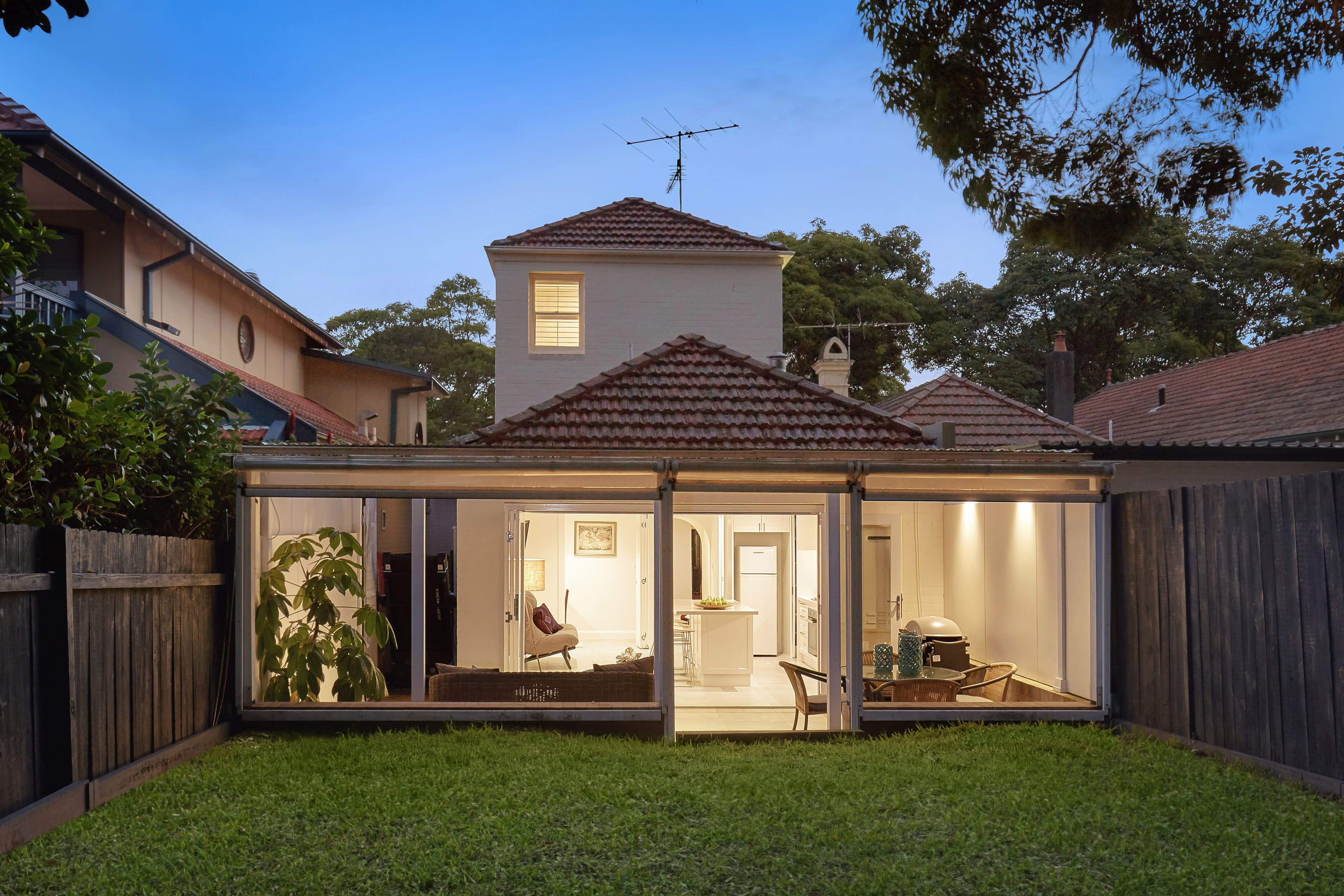 23 Glover Street, Mosman - Thumbnail 3