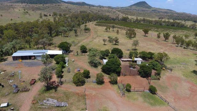2716 Valentine Plains Road, Valentine Plains QLD 4715, Valentine Plains - Thumbnail 7
