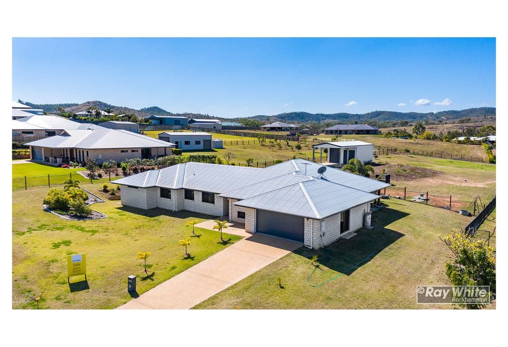 8 Trinity Avenue, Rockyview QLD 4701, Rockyview - Image 1