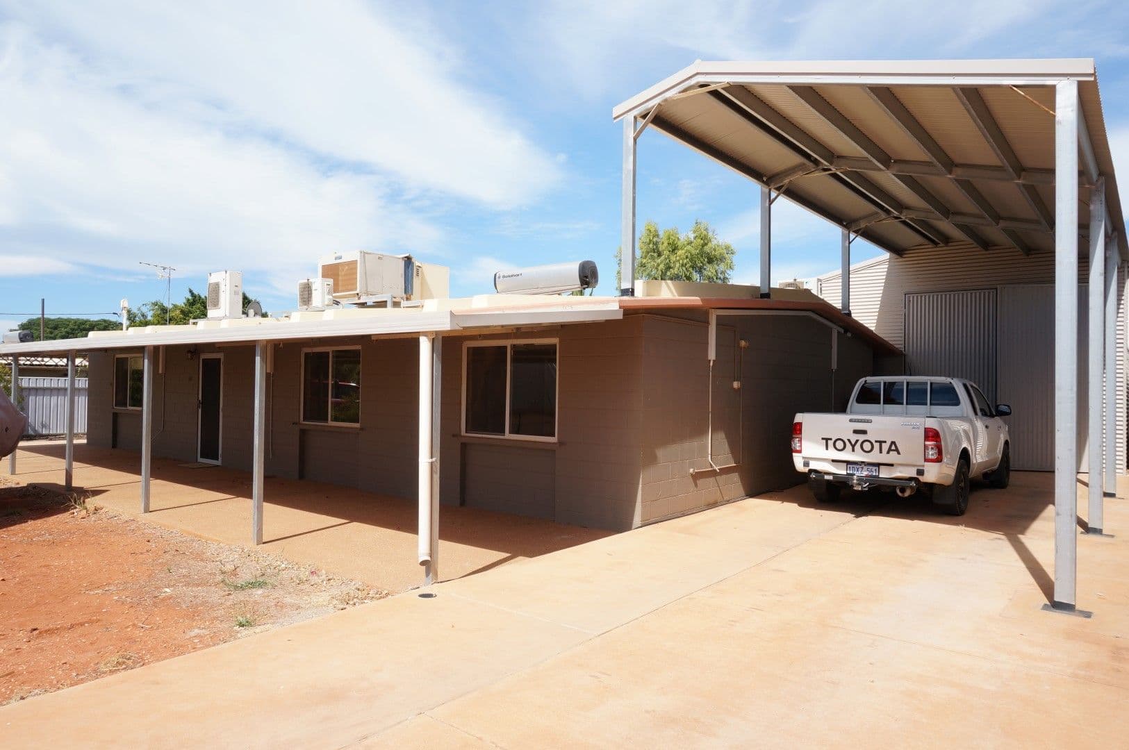 10 Ningaloo Street, Exmouth WA 6707, Exmouth - Image 1