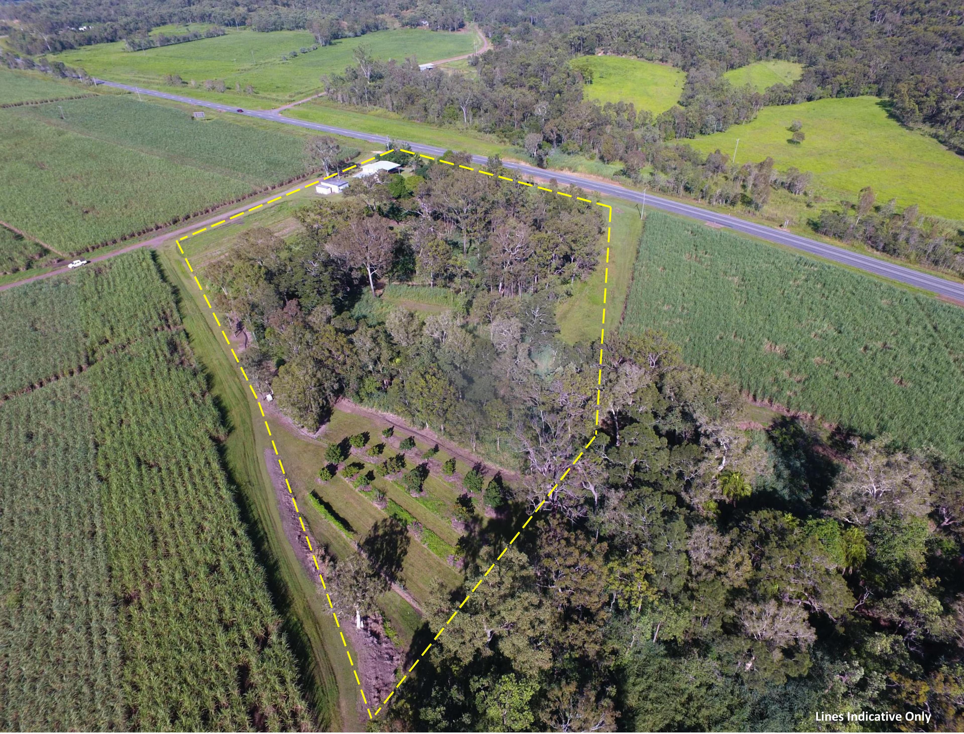 89806 Bruce Highway, Sarina QLD 4737, Sarina - Image 1