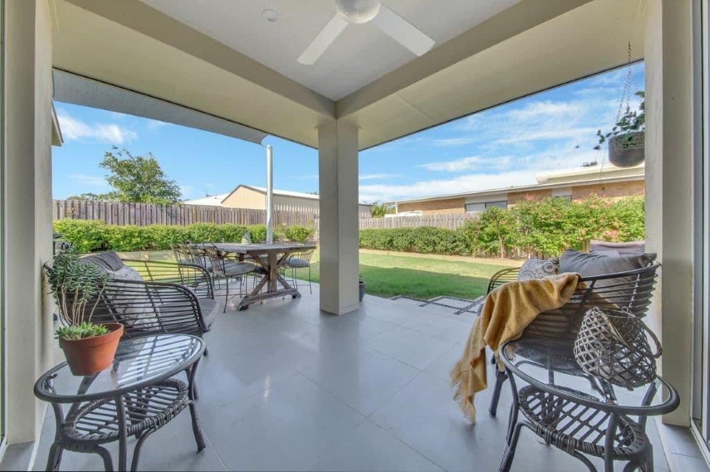 13 Bellbird Circuit, New Auckland QLD 4680, New Auckland - Thumbnail 2