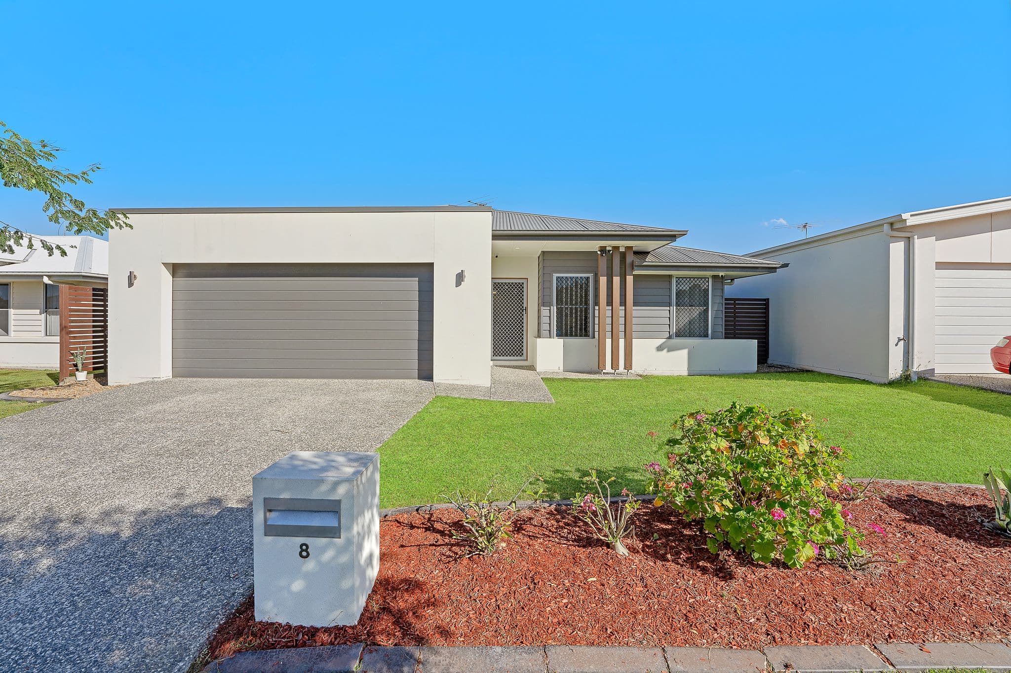 8 Glengrove Circuit, Mango Hill QLD 4509, Mango Hill - Image 1