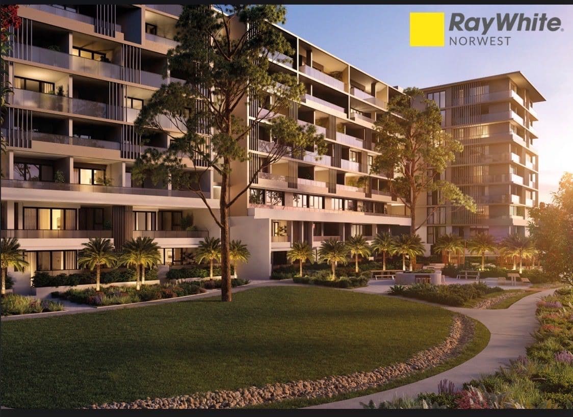 Rouse Hill NSW 2155, Rouse Hill - Thumbnail 3