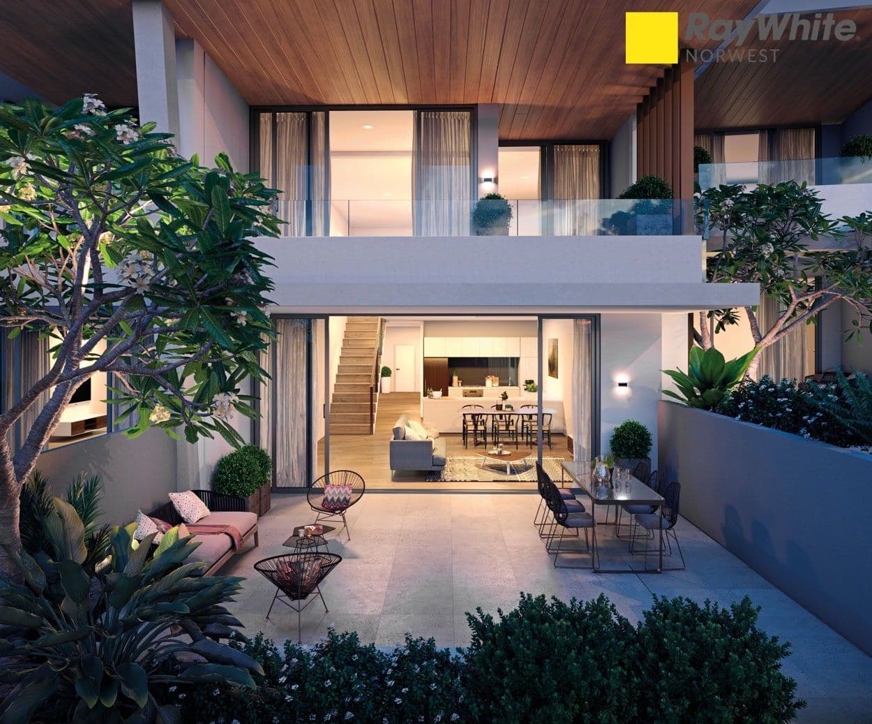 Rouse Hill NSW 2155, Rouse Hill - Image 1