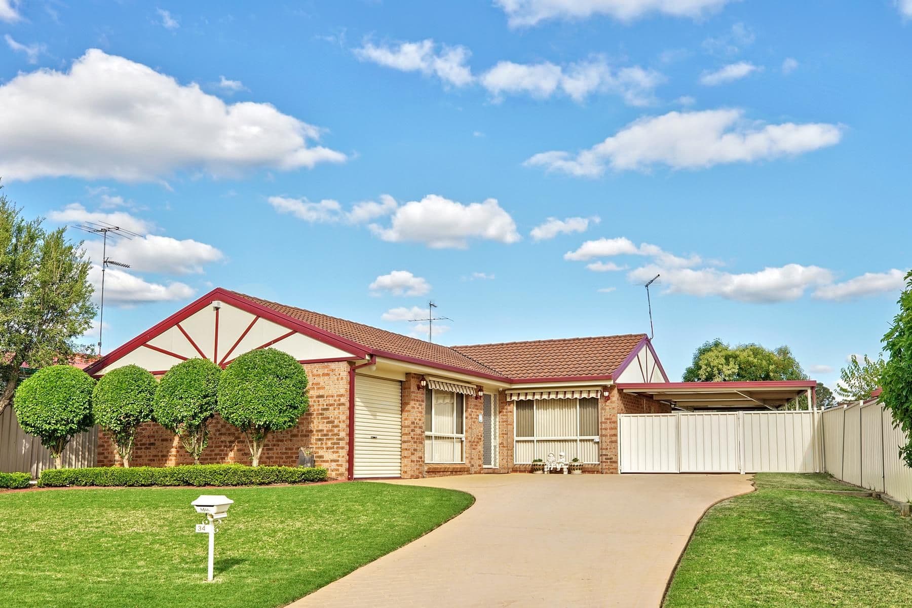 34 Falcon Crescent, Claremont Meadows NSW 2747, Claremont Meadows - Image 1
