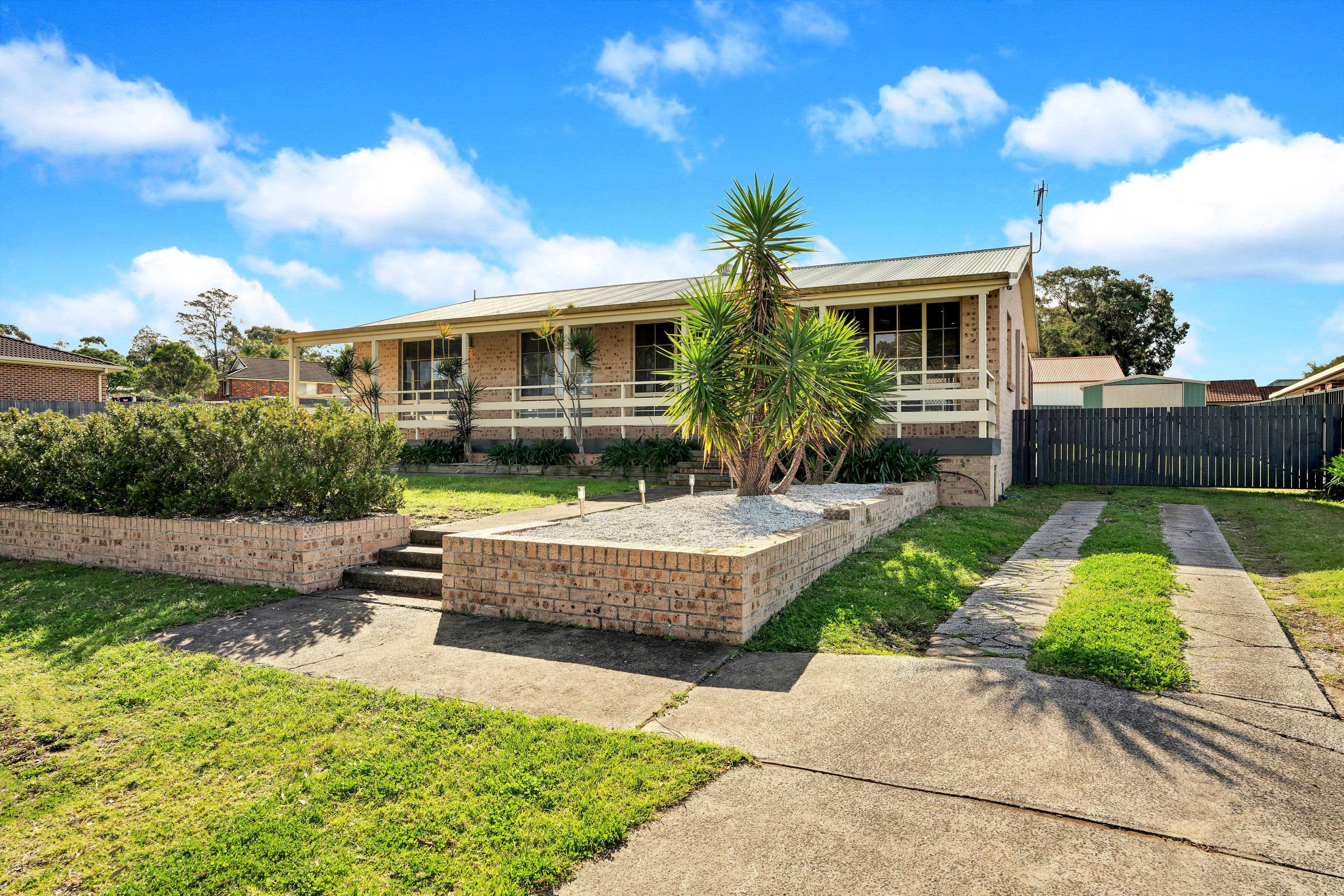 23 Isa Road, Worrigee NSW 2540, Worrigee - Image 1