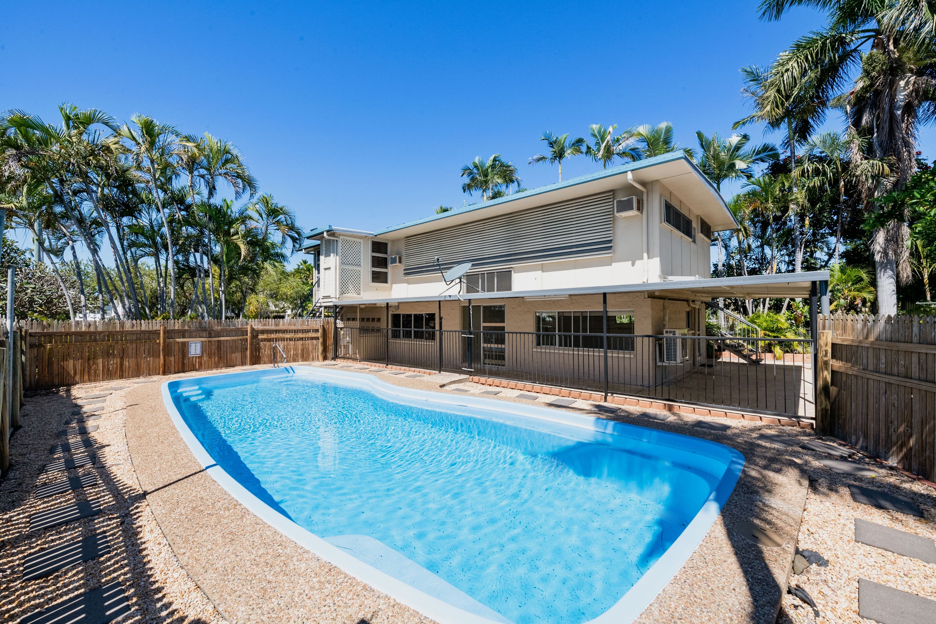 21 Jenkins Street, Kirwan QLD 4817, Kirwan - Thumbnail 2