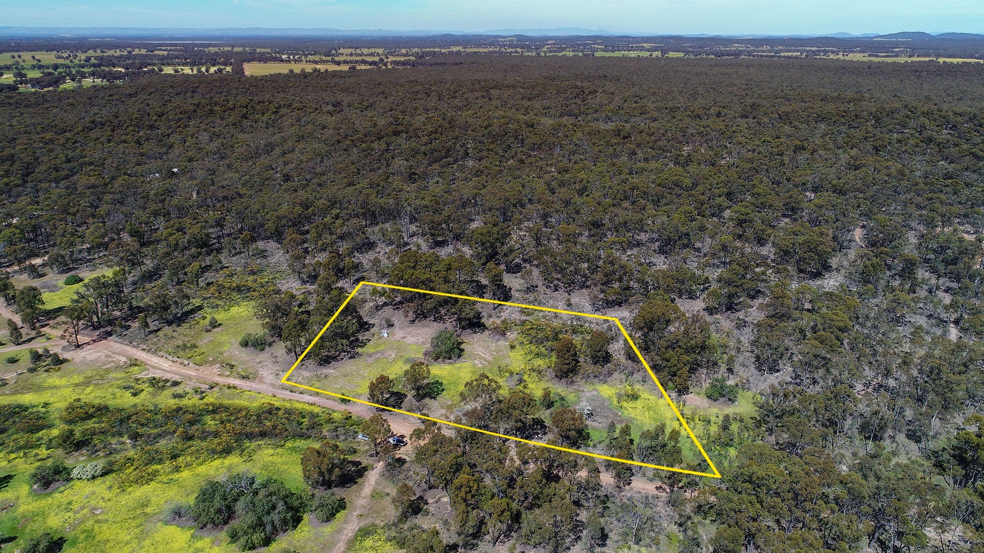 CA 30 Murchison-Whroo Road, Whroo VIC 3612, Whroo - Thumbnail 3