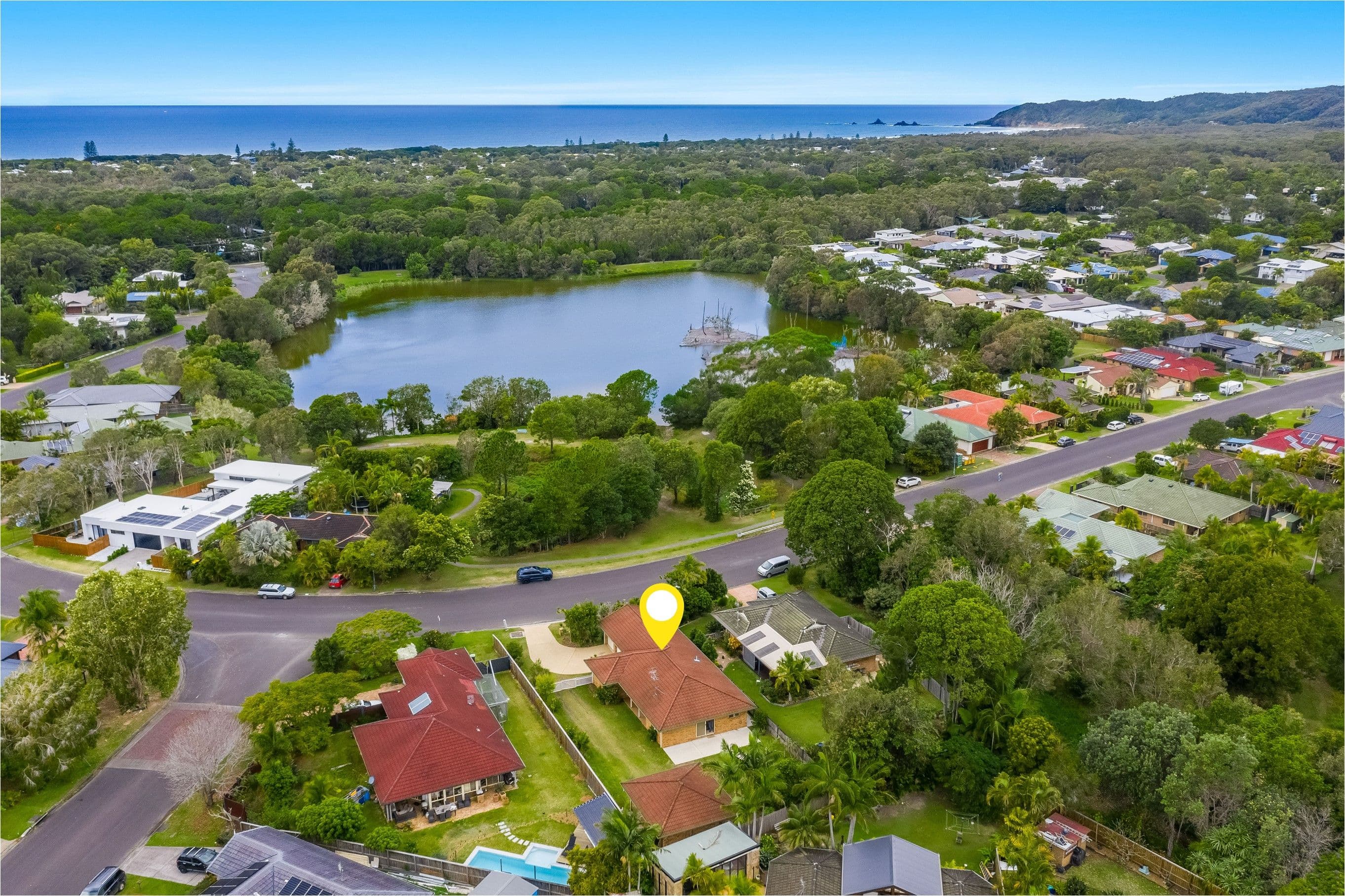 99 Beech Drive, Suffolk Park NSW 2481, Suffolk Park - Image 1