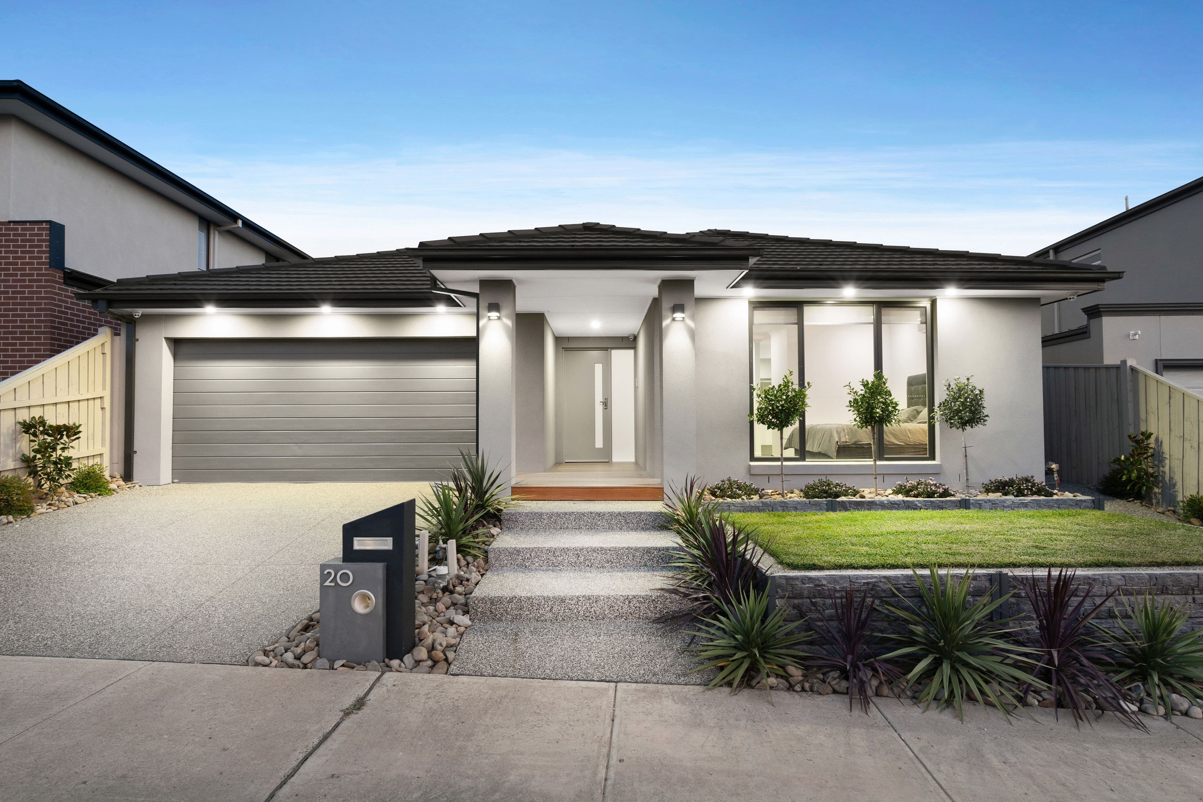 20 Aberfeldy Grove, Wollert VIC 3750, Wollert - Image 1