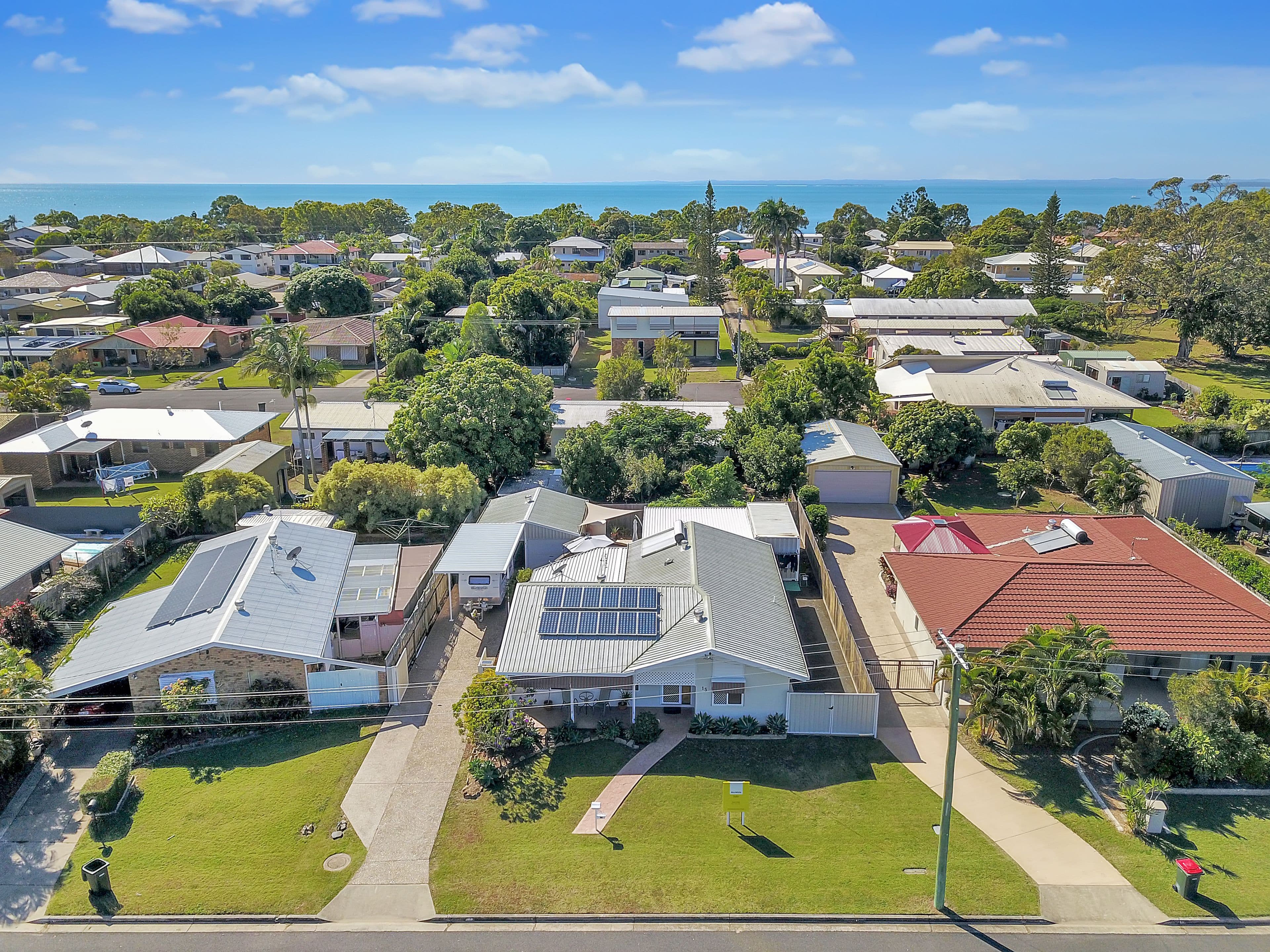 15 Mayfair Street, Point Vernon QLD 4655, Point Vernon - Thumbnail 4