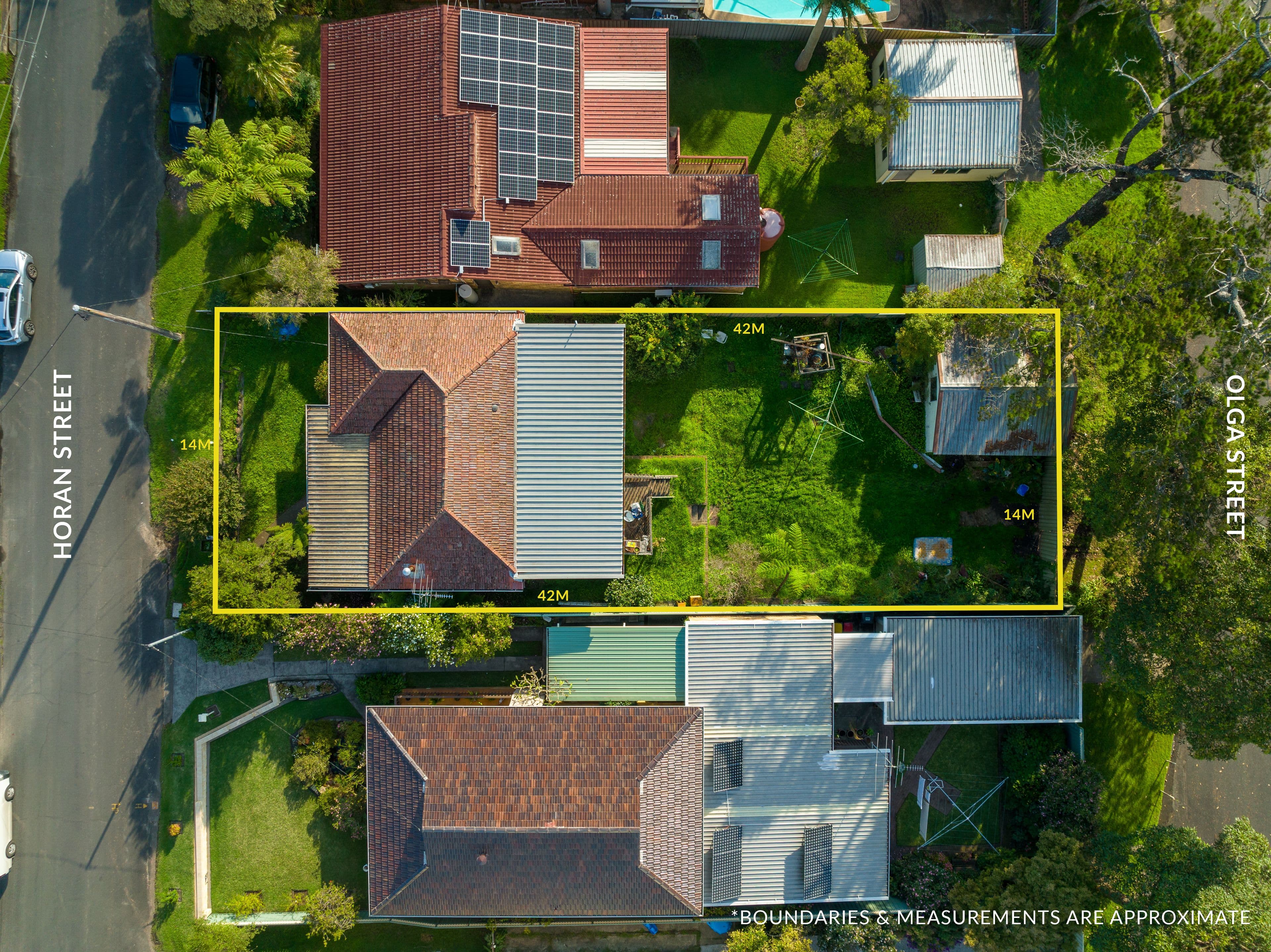 5 Olga Street, Helensburgh NSW 2508, Helensburgh - Thumbnail 2