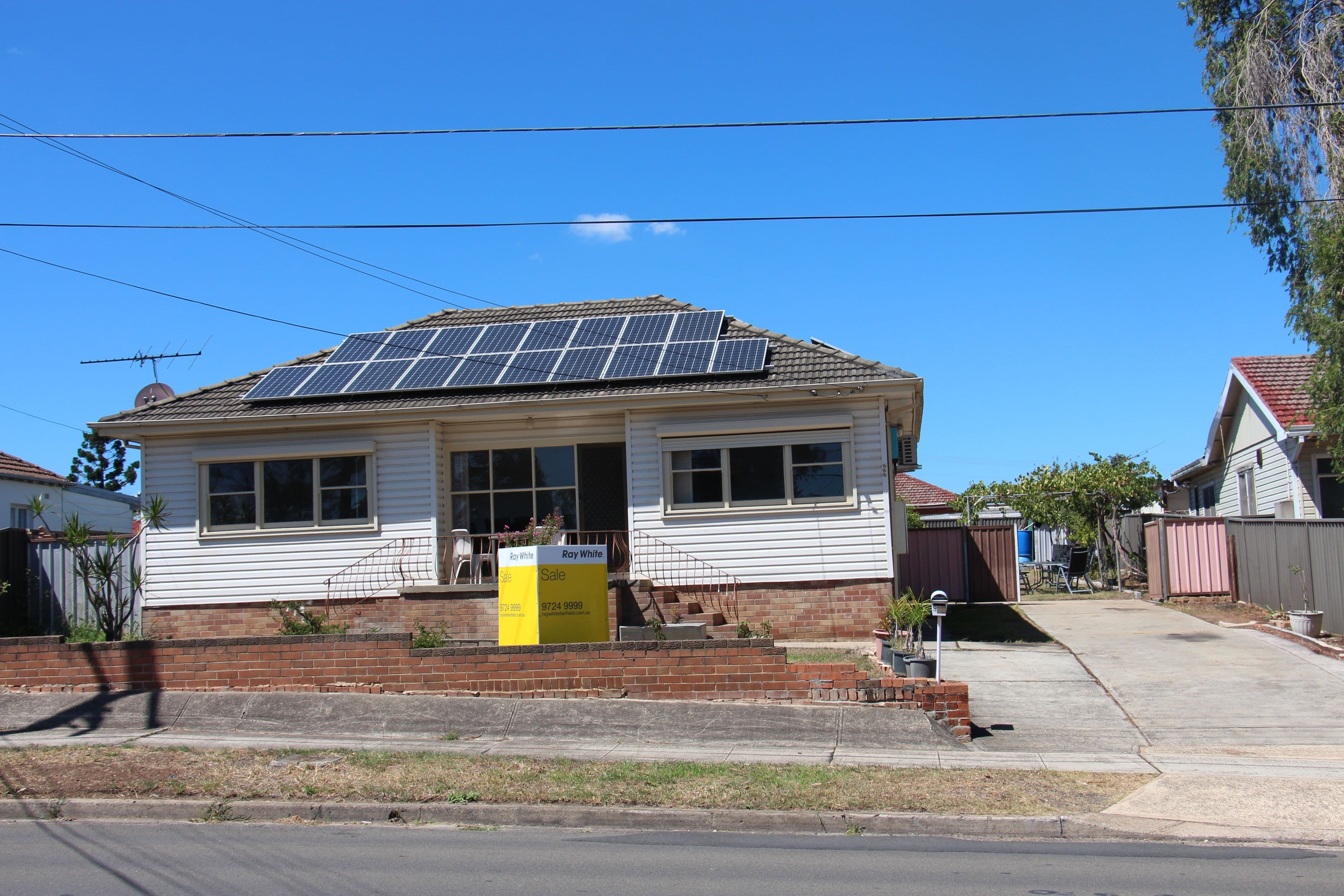 888 The Horsley Drive, Smithfield - Image 1