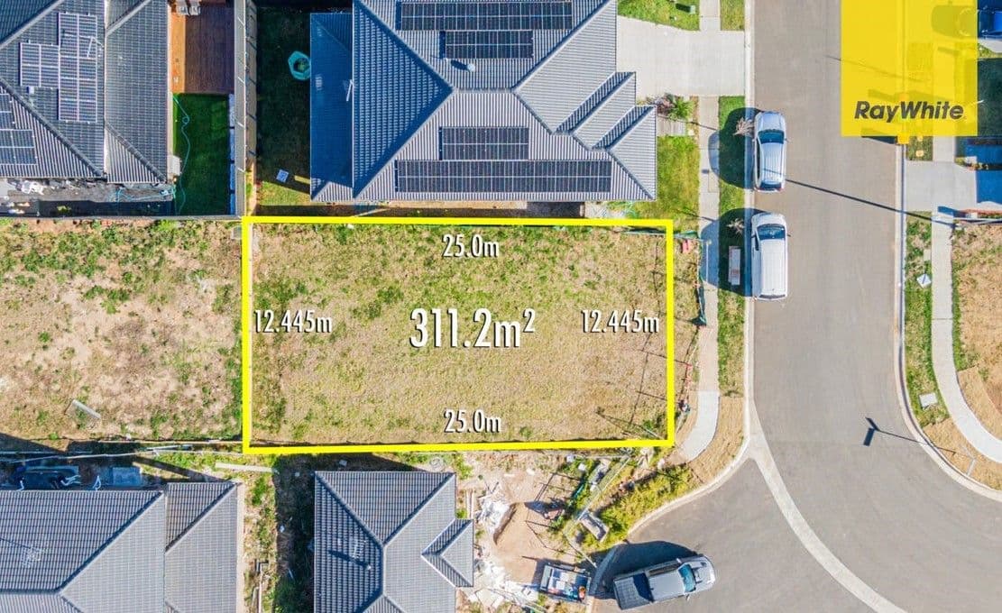 32 Kontista Street, Leppington NSW 2179, Leppington - Image 1