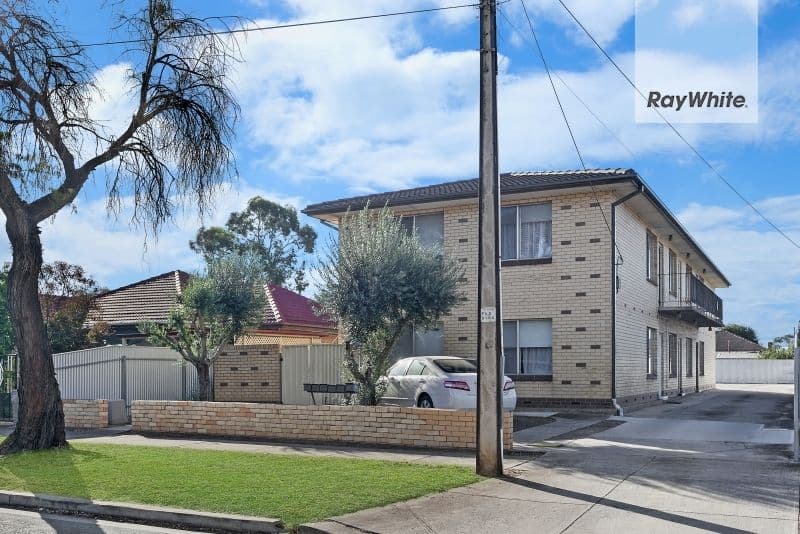 3/6 Kintore Avenue, Kilburn SA 5084, Kilburn - Image 1