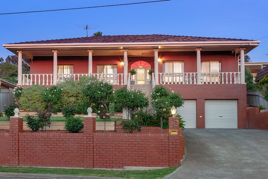20 Wandana Avenue, Seaview Downs SA 5049, Seaview Downs - Image 1