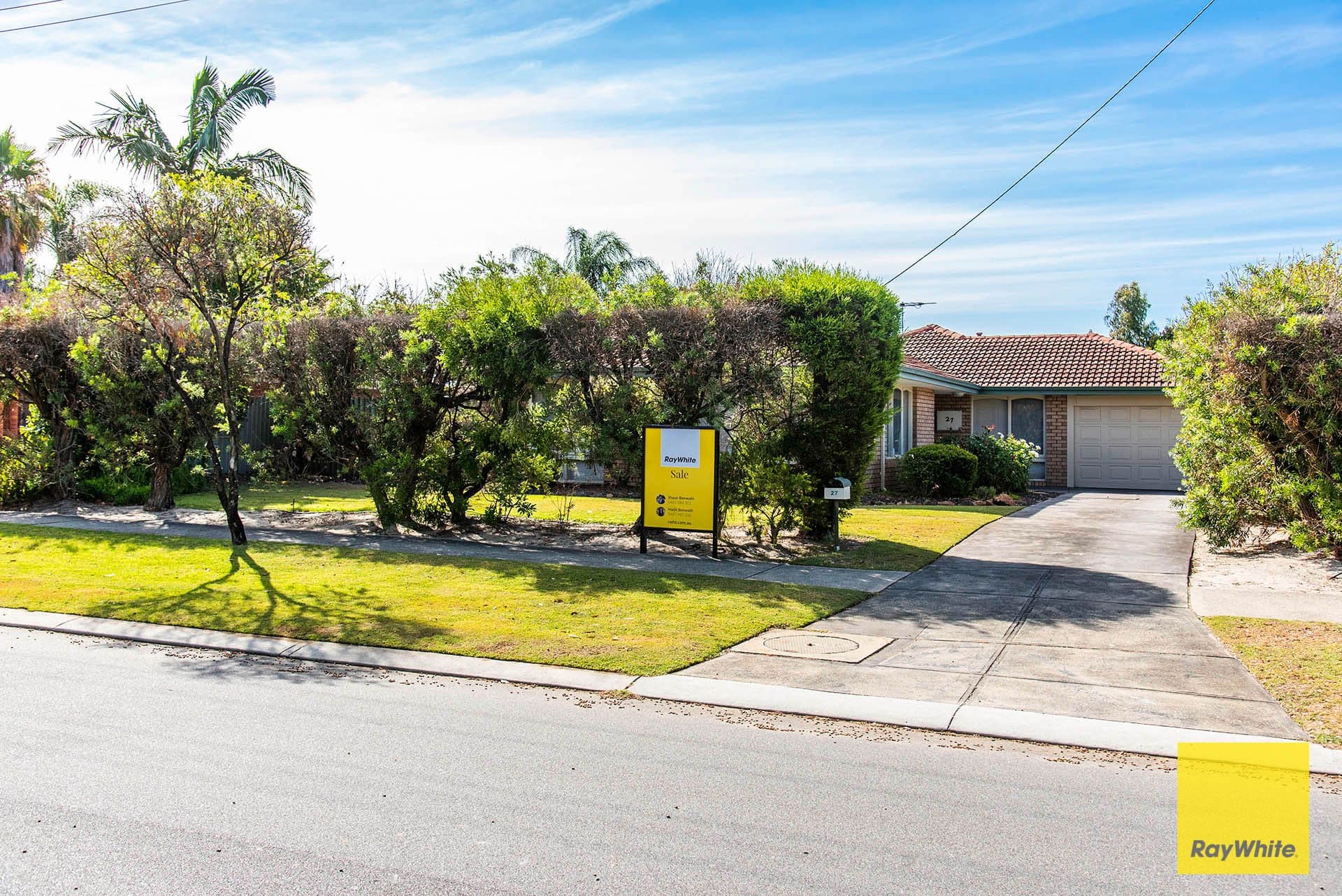 27 Sutherland Drive, Thornlie WA 6108, Thornlie - Image 1