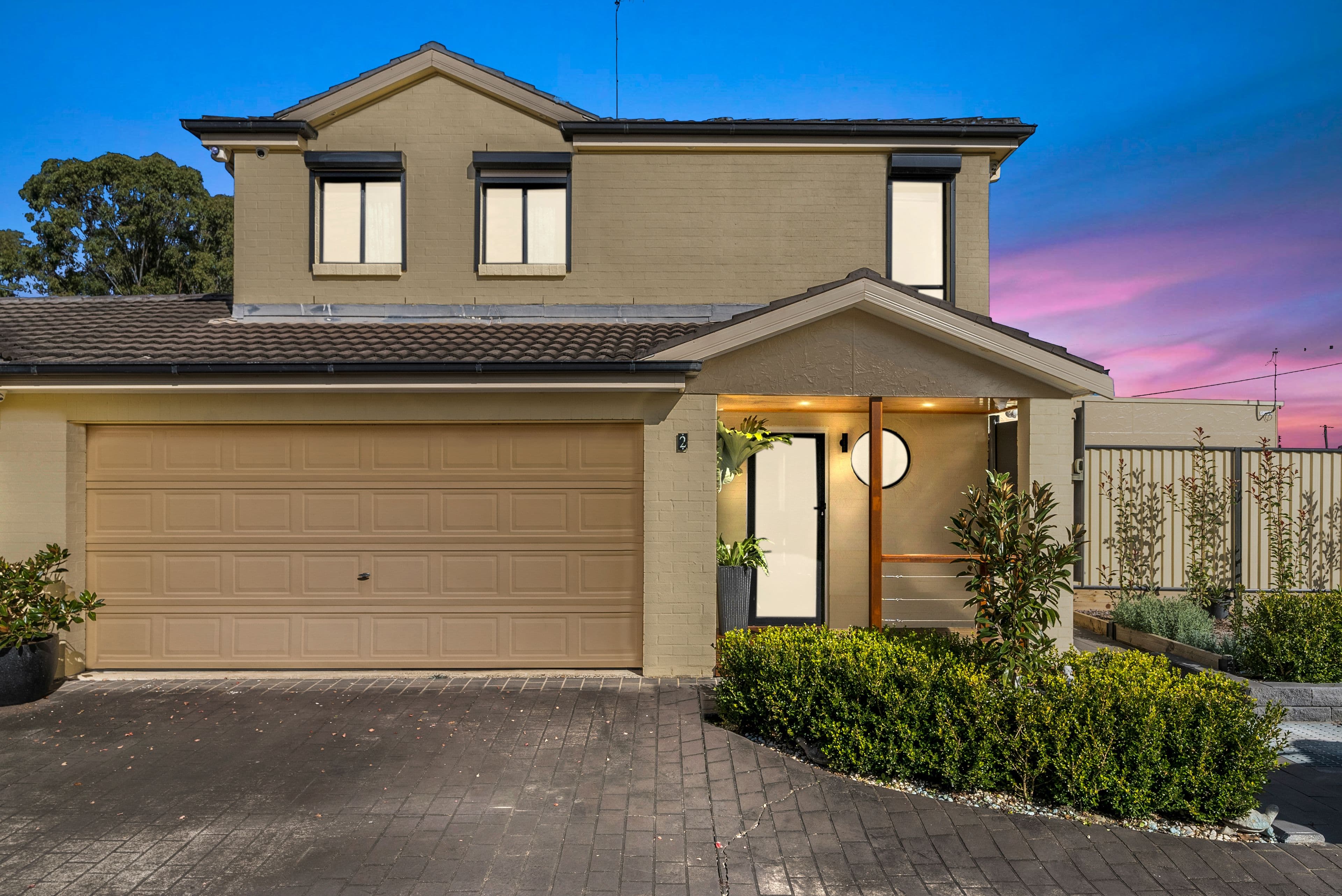 23-25 Vincent Street, St Marys NSW 2760, St Marys - Image 1