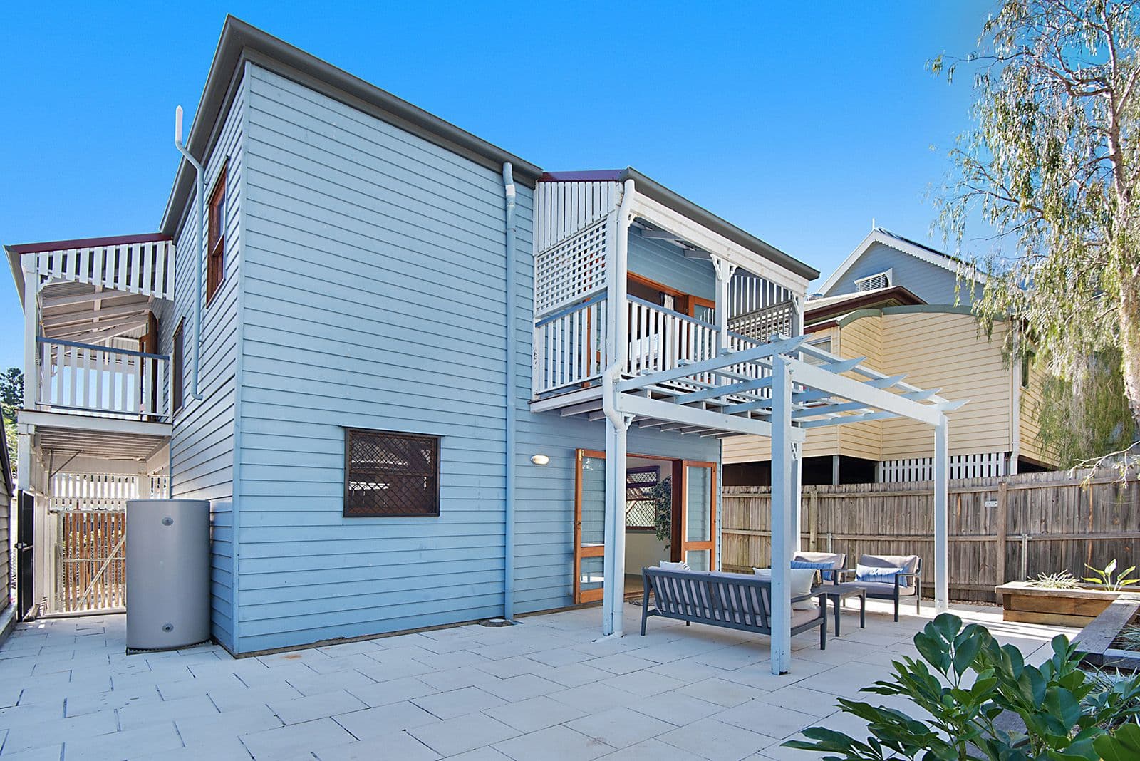 50 Sexton Street, Petrie Terrace QLD 4000, Petrie Terrace - Thumbnail 2