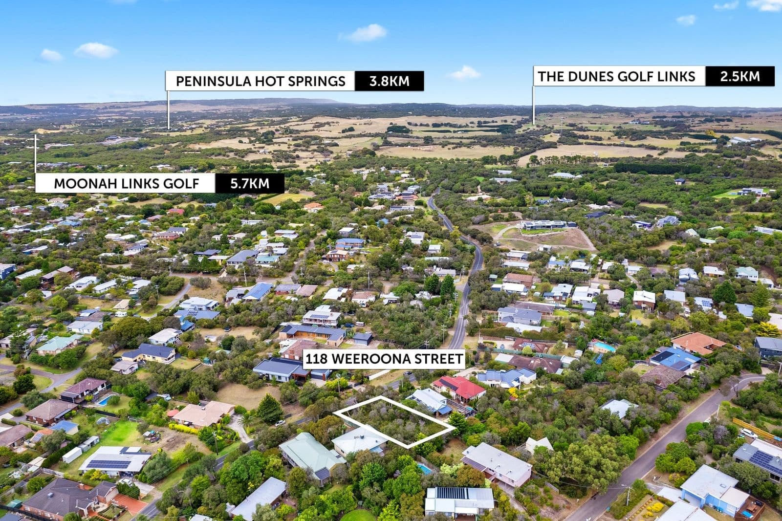 118 Weeroona Street, Rye VIC 3941, Rye - Thumbnail 2