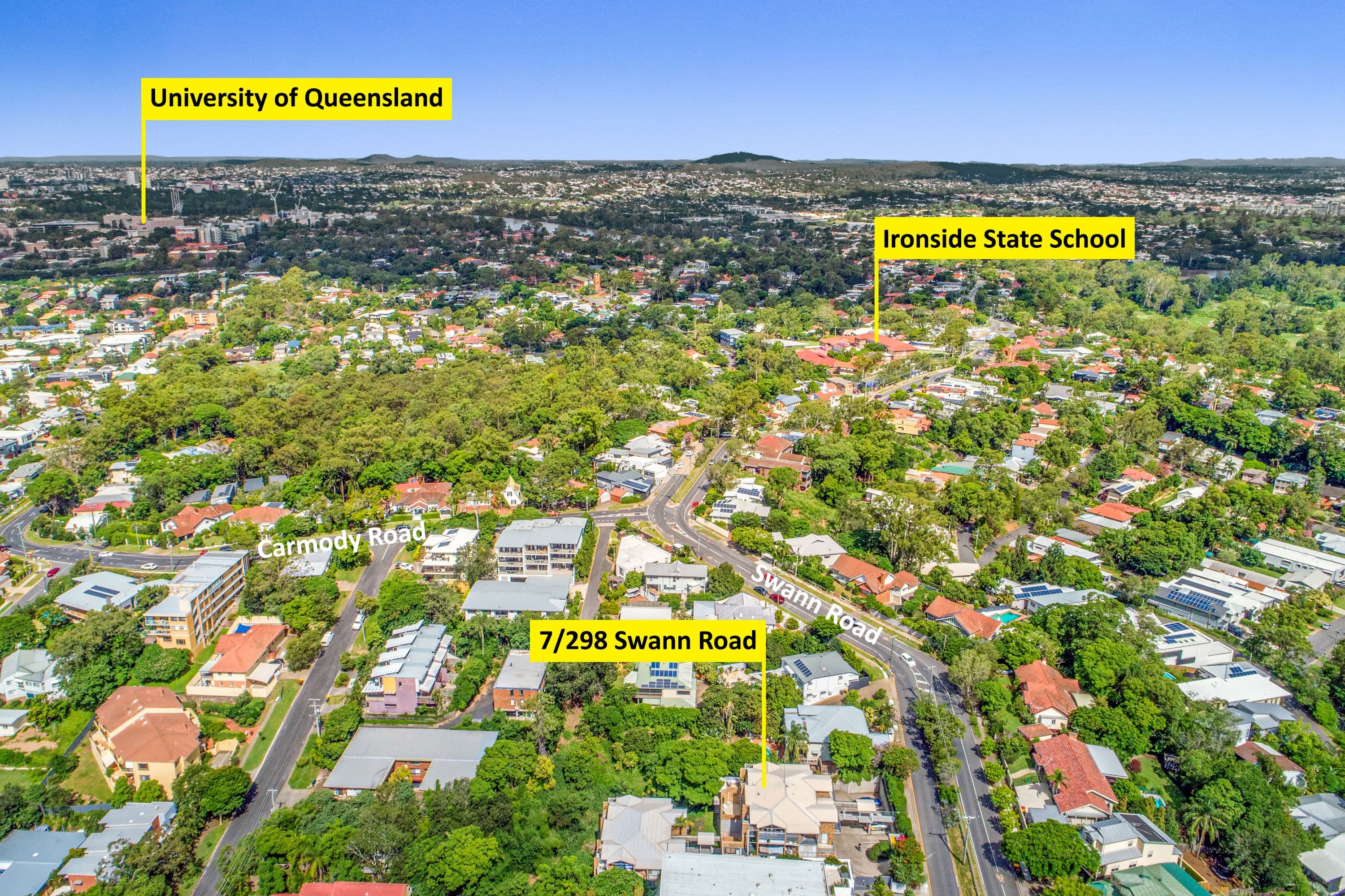 298 Swann Road, St Lucia QLD 4067, St Lucia - Thumbnail 5