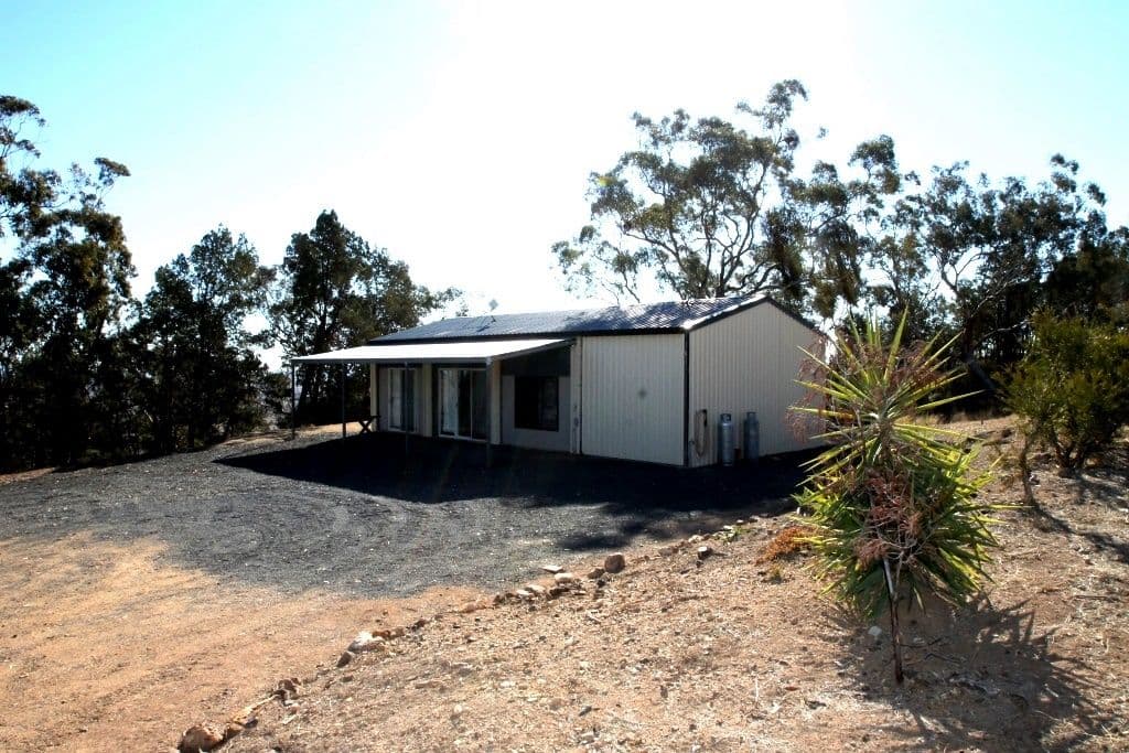 61 Ray Carter Drive, Quirindi NSW 2343, Quirindi - Image 1