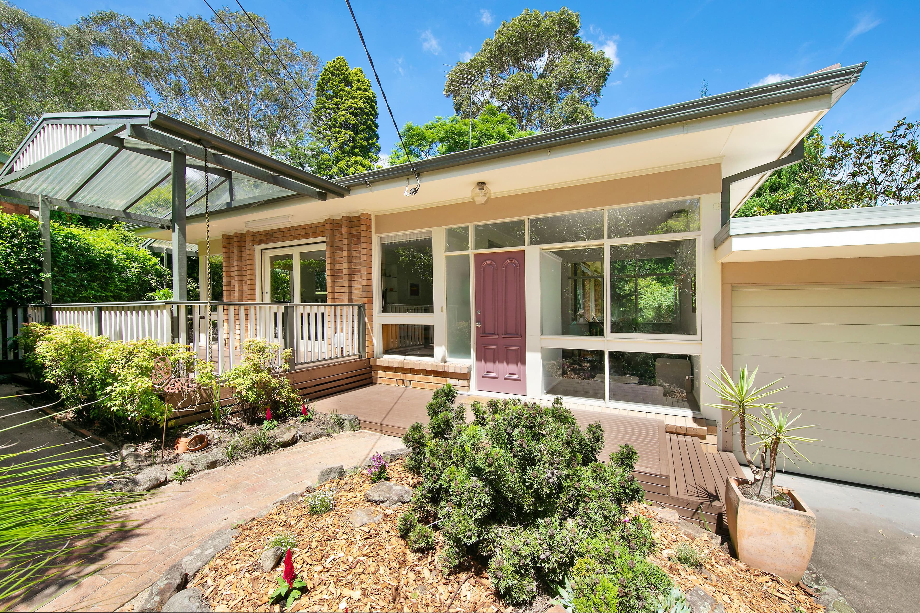 20 Parkinson Avenue, Turramurra NSW 2074, Turramurra - Image 1