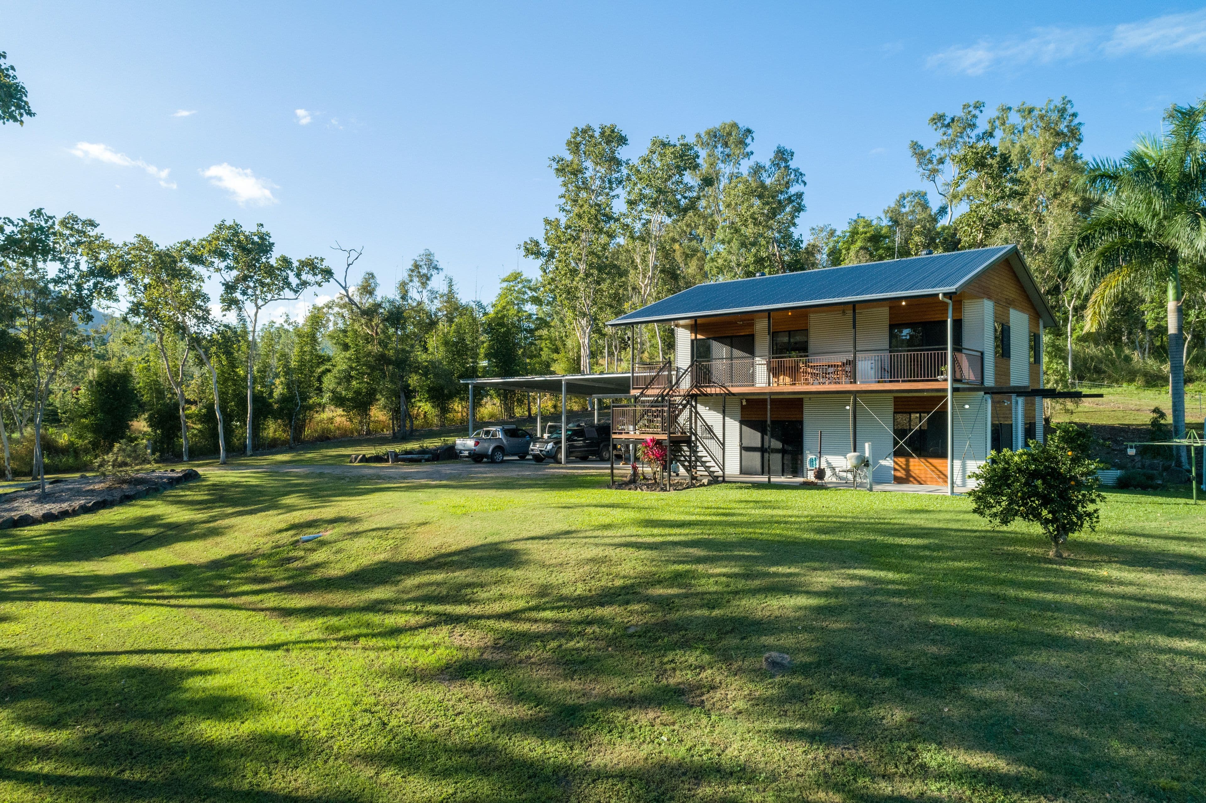 286 Sugarloaf Road, Riordanvale QLD 4800, Riordanvale - Thumbnail 2