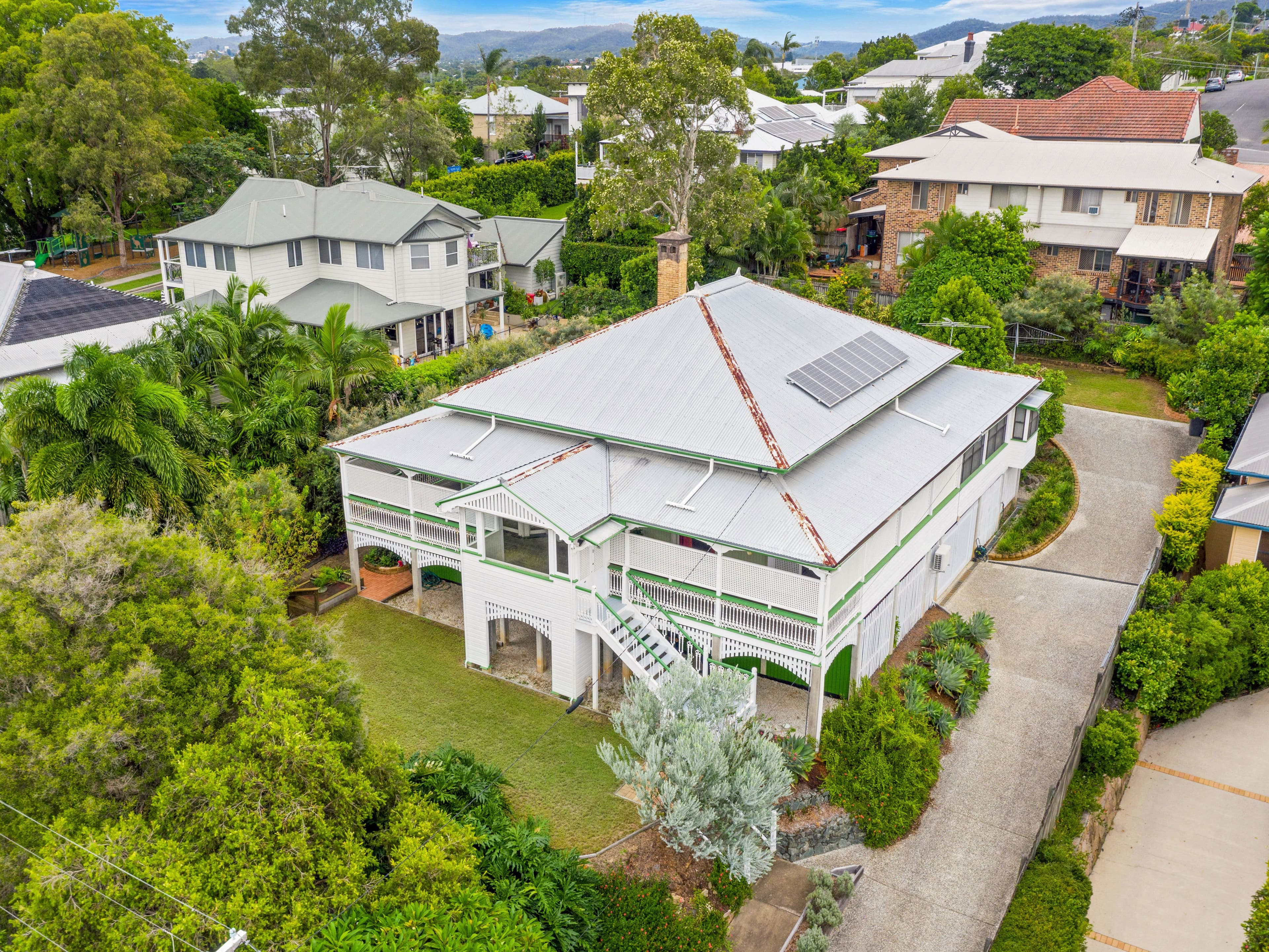 28 Hewitt Street, Wilston QLD 4051, Wilston - Image 1