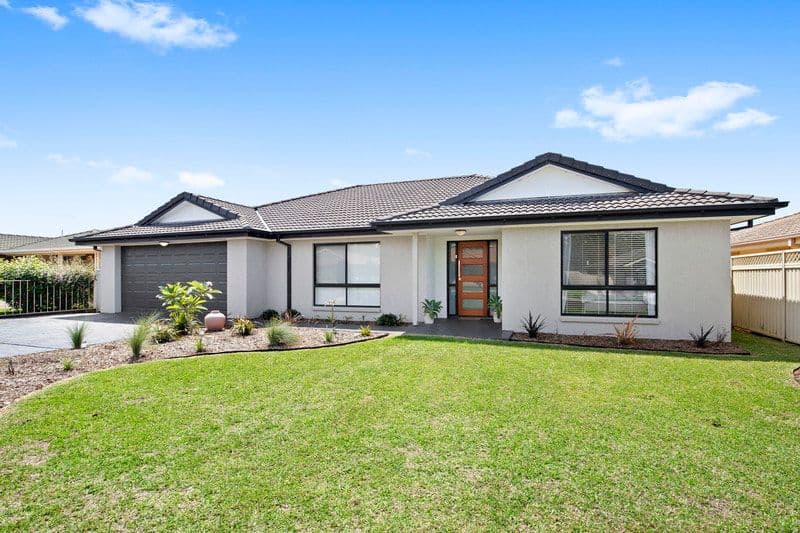 21 Walpole Avenue, Ulladulla NSW 2539, Ulladulla - Image 1