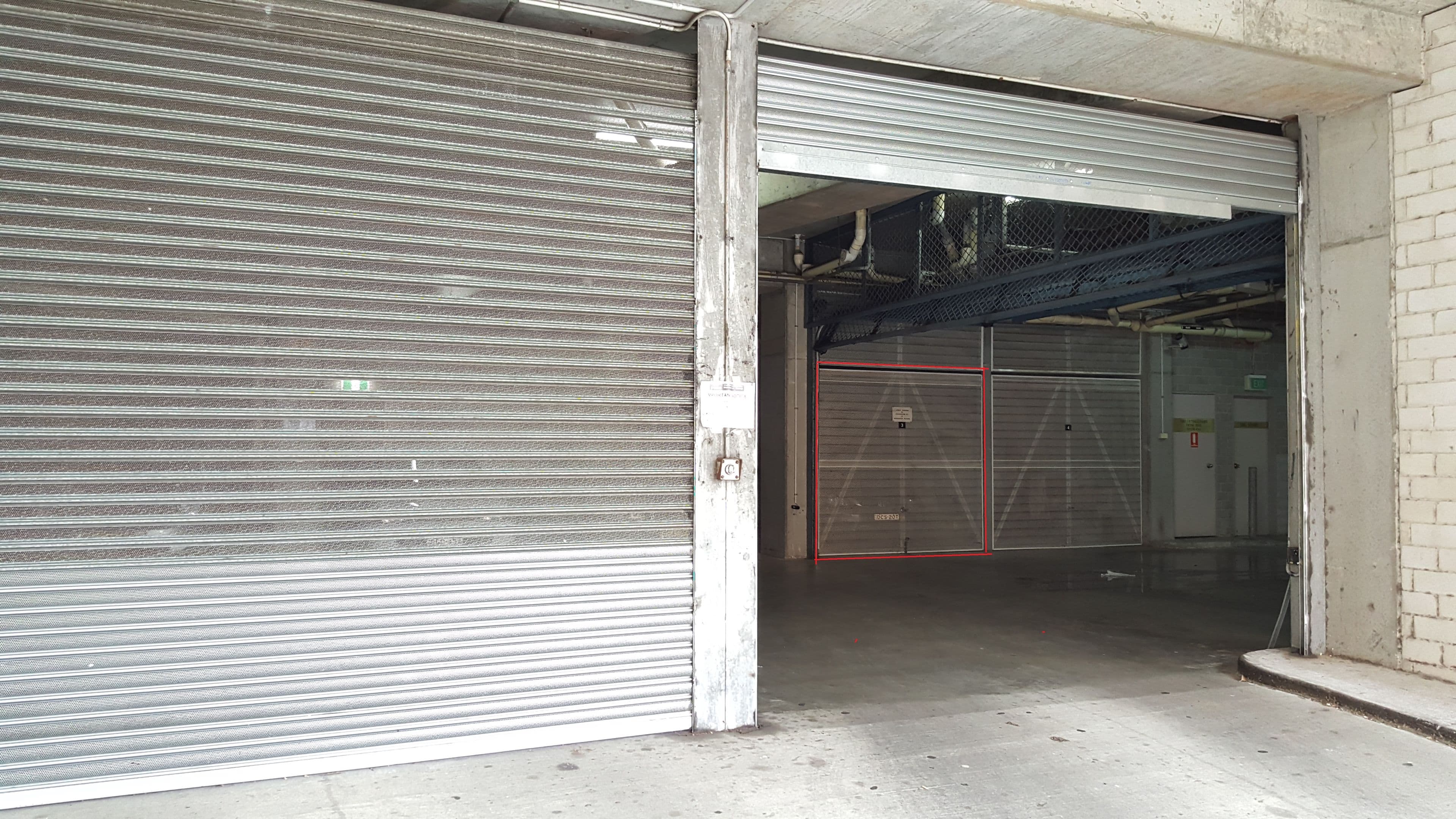 Garage/1-5A The Avenue, Hurstville NSW 2220, Hurstville - Image 1