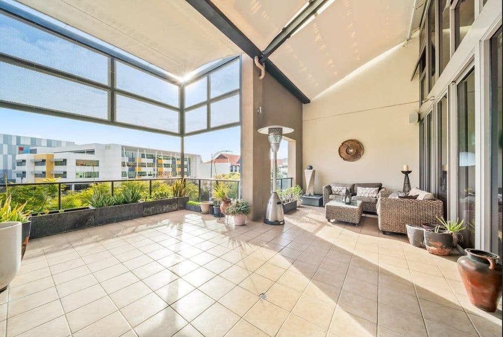 3/1 Alvan Street, Subiaco WA 6008, Subiaco - Thumbnail 8
