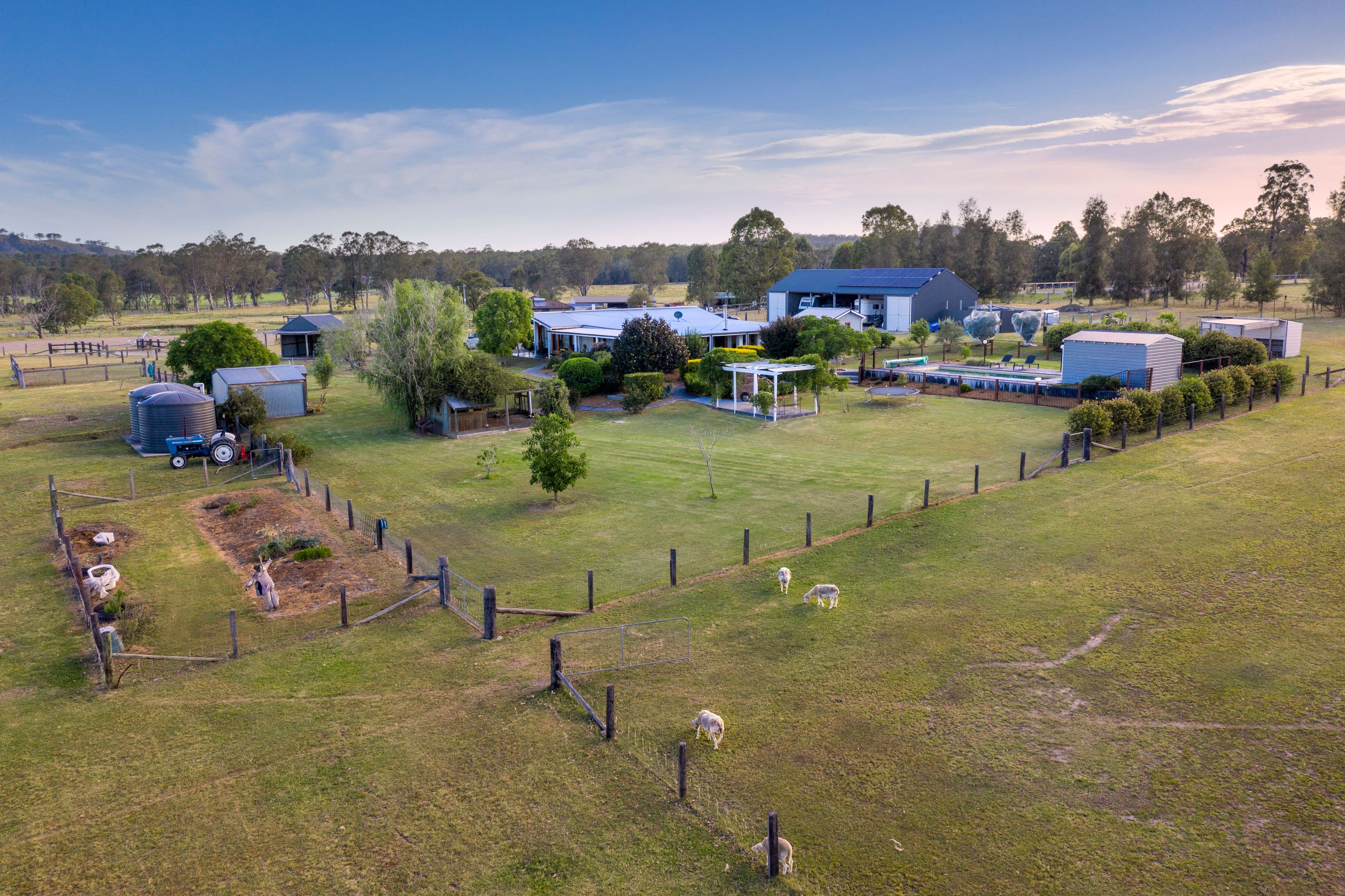3775 Clarence Town Road, Brookfield Via, Dungog NSW 2420, Dungog - Thumbnail 2