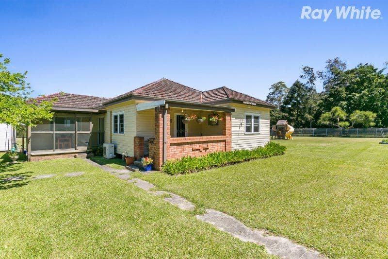 125 Henderson Road, Saratoga NSW 2251, Saratoga - Thumbnail 2