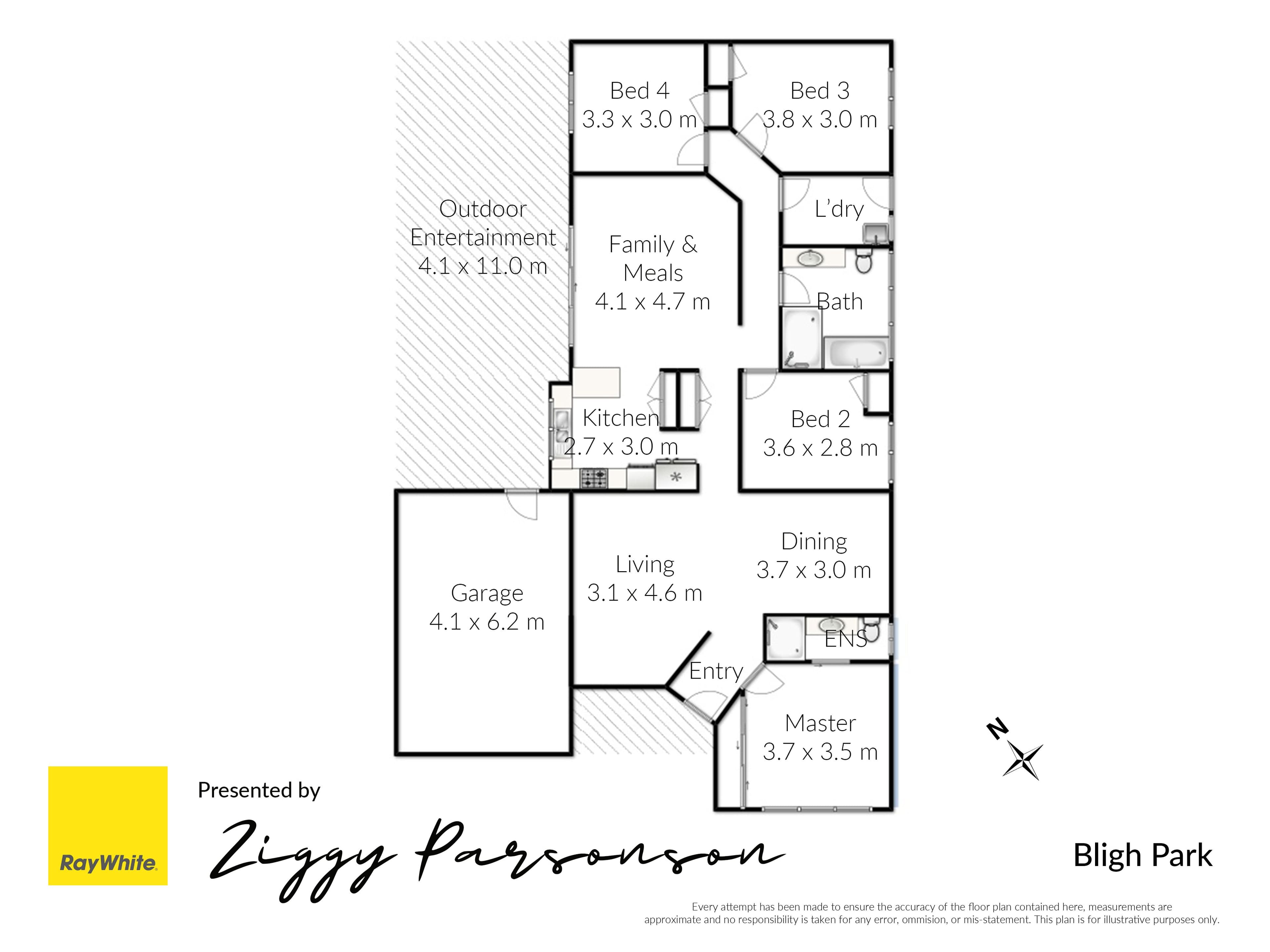 18 Turner Close, Bligh Park - Thumbnail 8