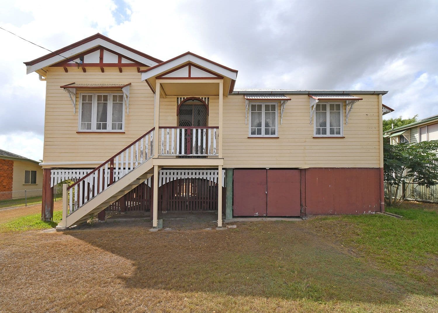 11 Rocky Street, Maryborough QLD 4650, Maryborough - Thumbnail 3