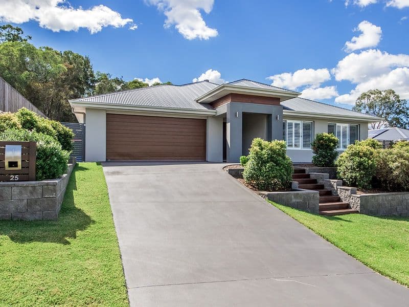 25 Jackson Ridge Road, Upper Coomera QLD 4209, Upper Coomera - Image 1