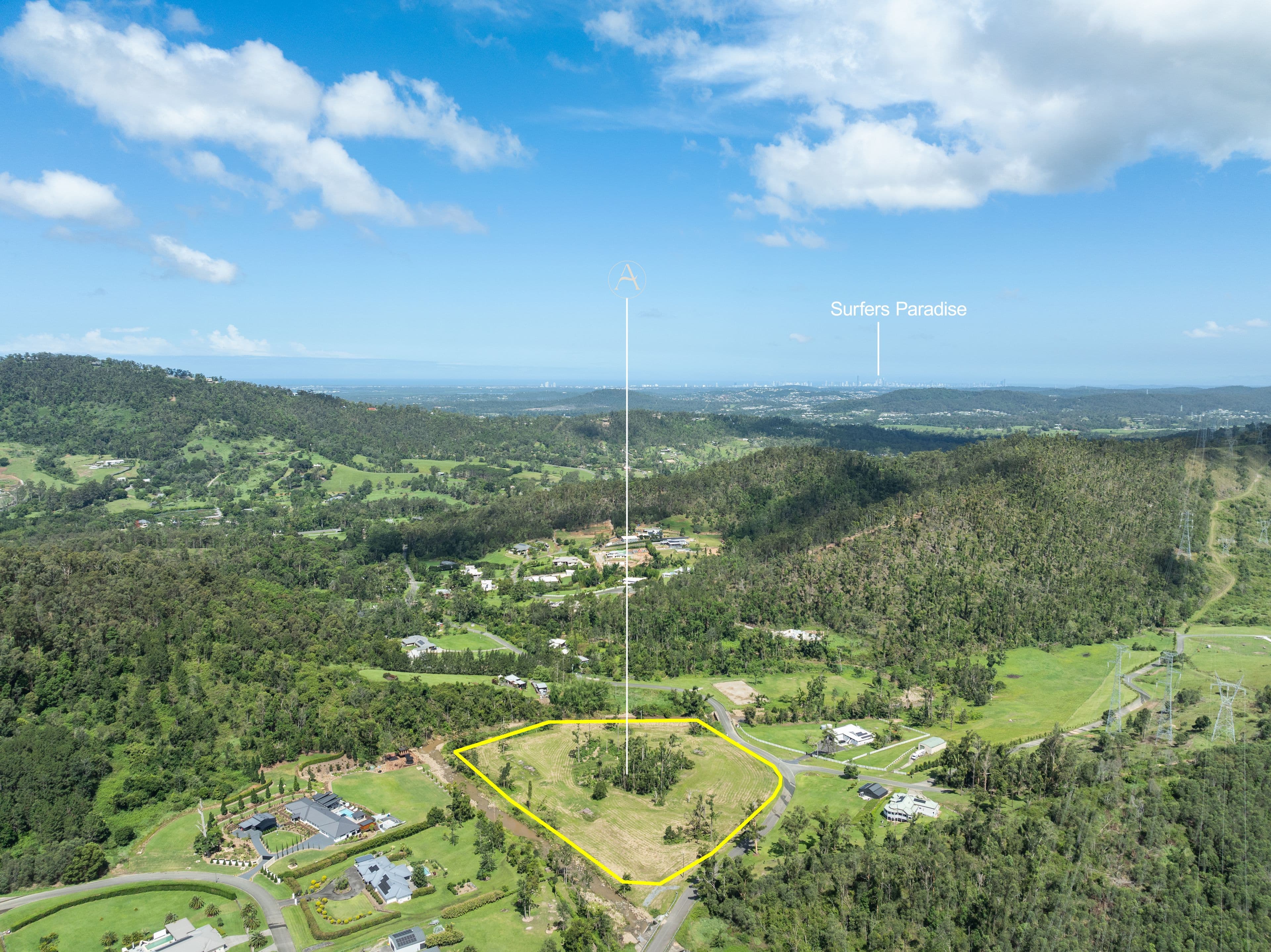 Lot 20 Welches Road, Wongawallan QLD 4210, Wongawallan - Thumbnail 4