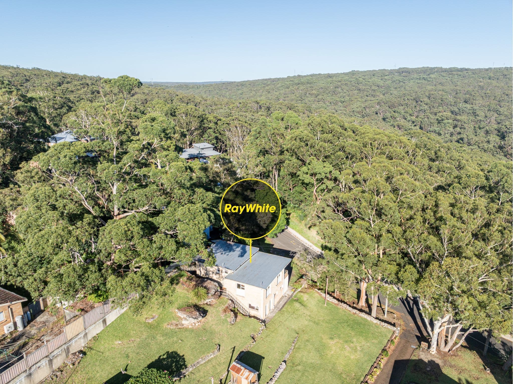 27 The Ridge, Helensburgh NSW 2508, Helensburgh - Image 1