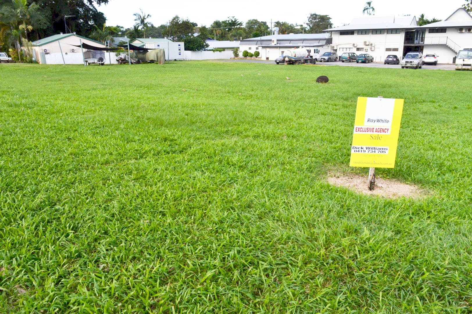 Lots 3 & 4 Endeavour Avenue, Mission Beach QLD 4852, Mission Beach - Thumbnail 6