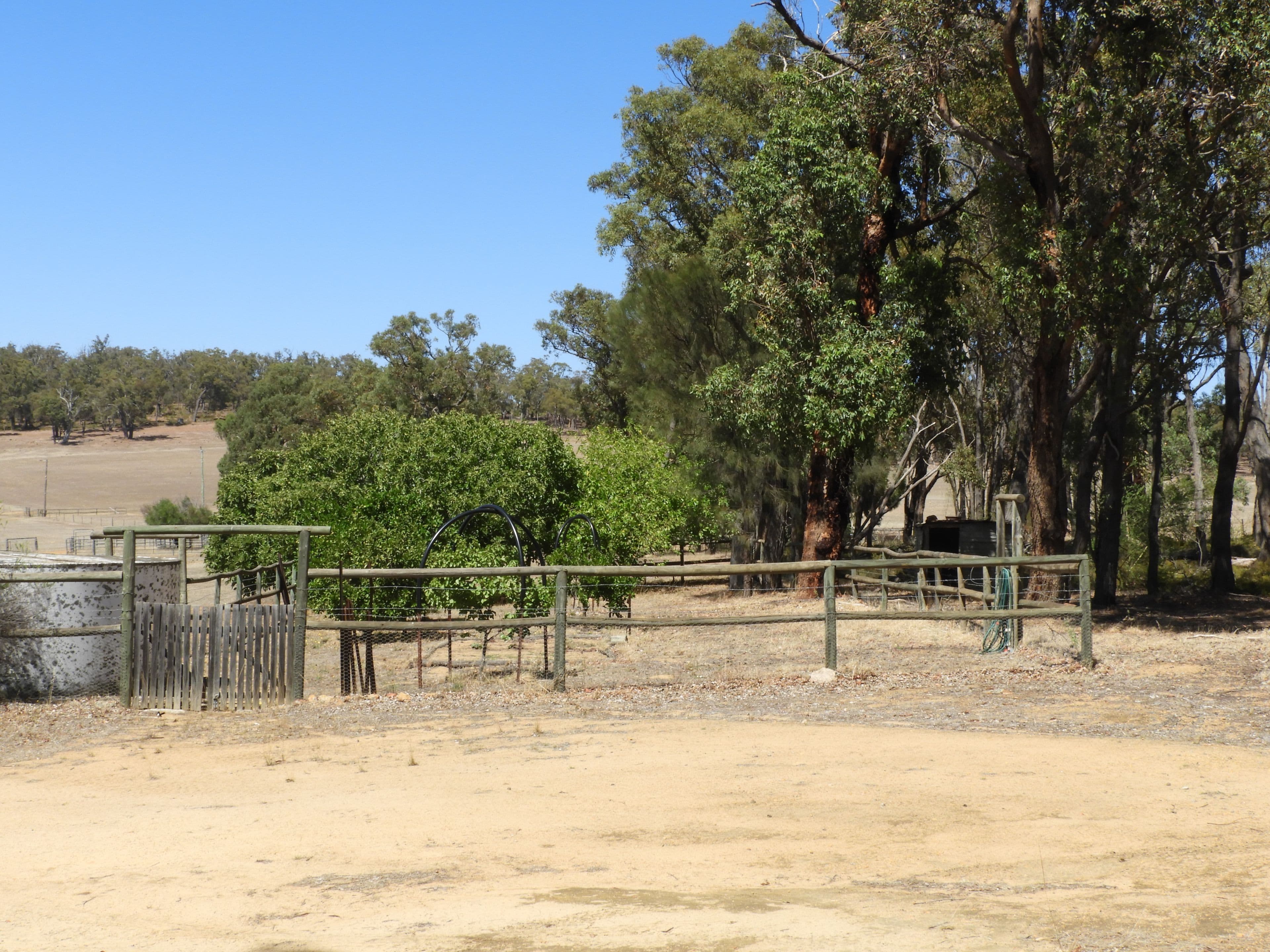 Sandrina Park, 7282 Albany Highway, Bannister WA 6390, North Bannister - Thumbnail 5