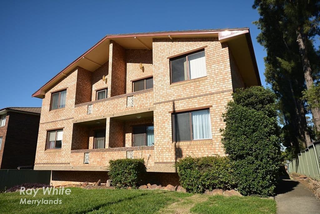 93 Great Western High Way, Parramatta NSW 2150, Parramatta - Image 1